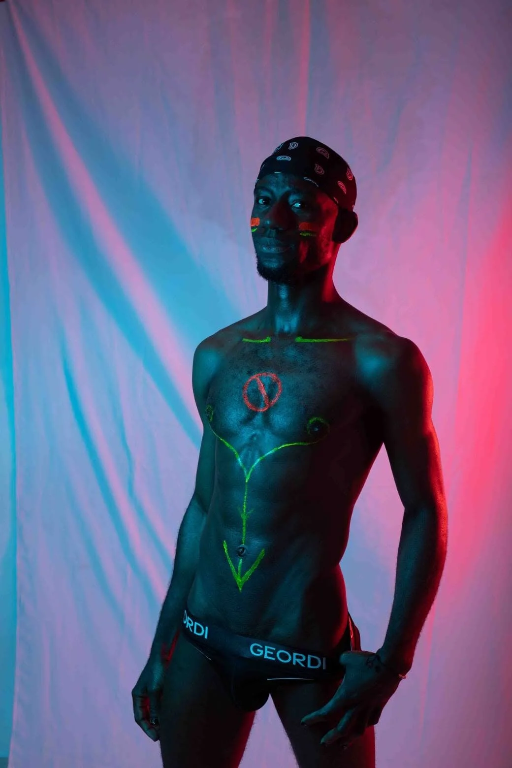 XXX Porn Photo of Nude Lord_Diick 8