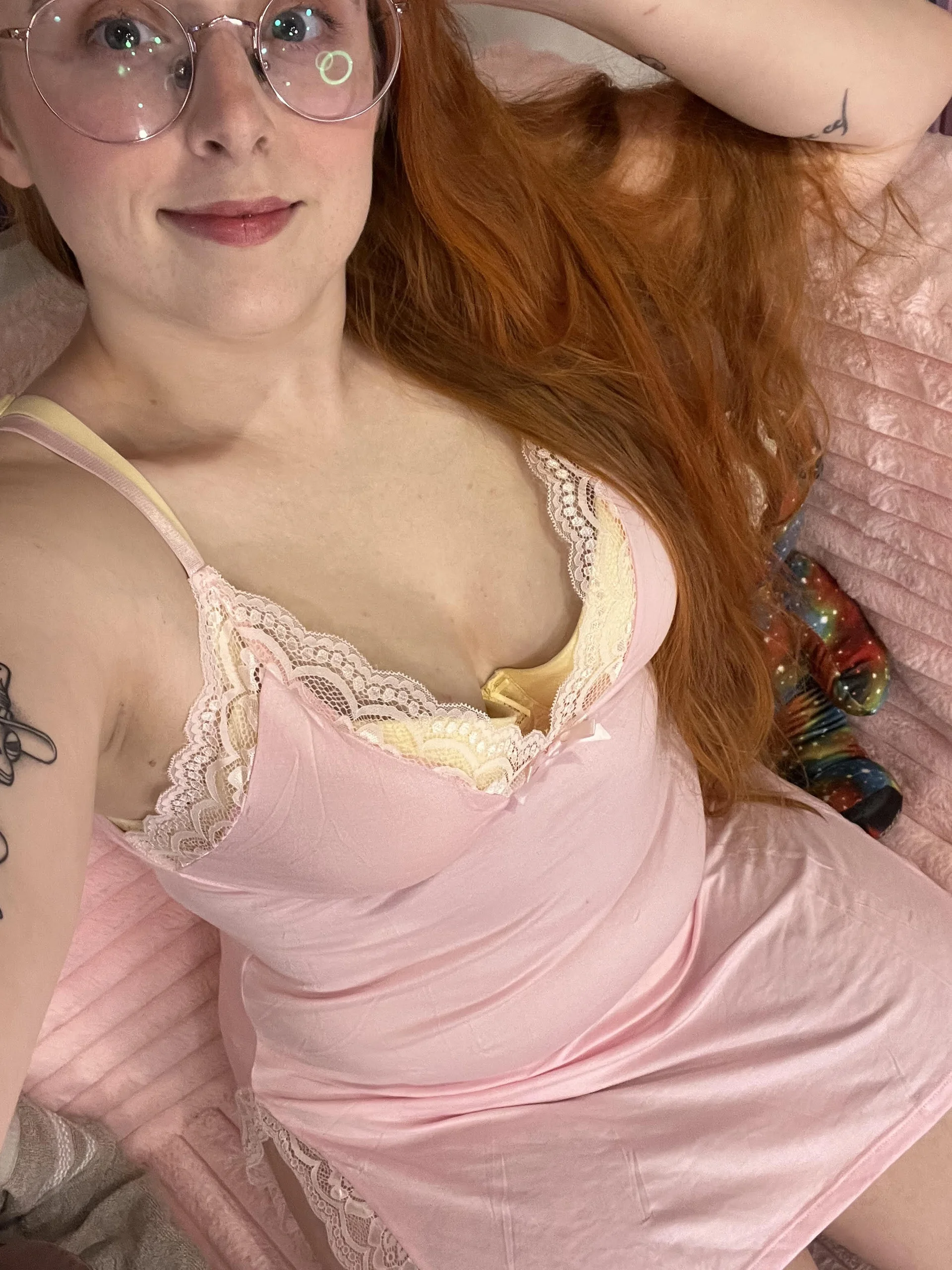 XXX Porn Photo of Nude WillowtheWhip87 3