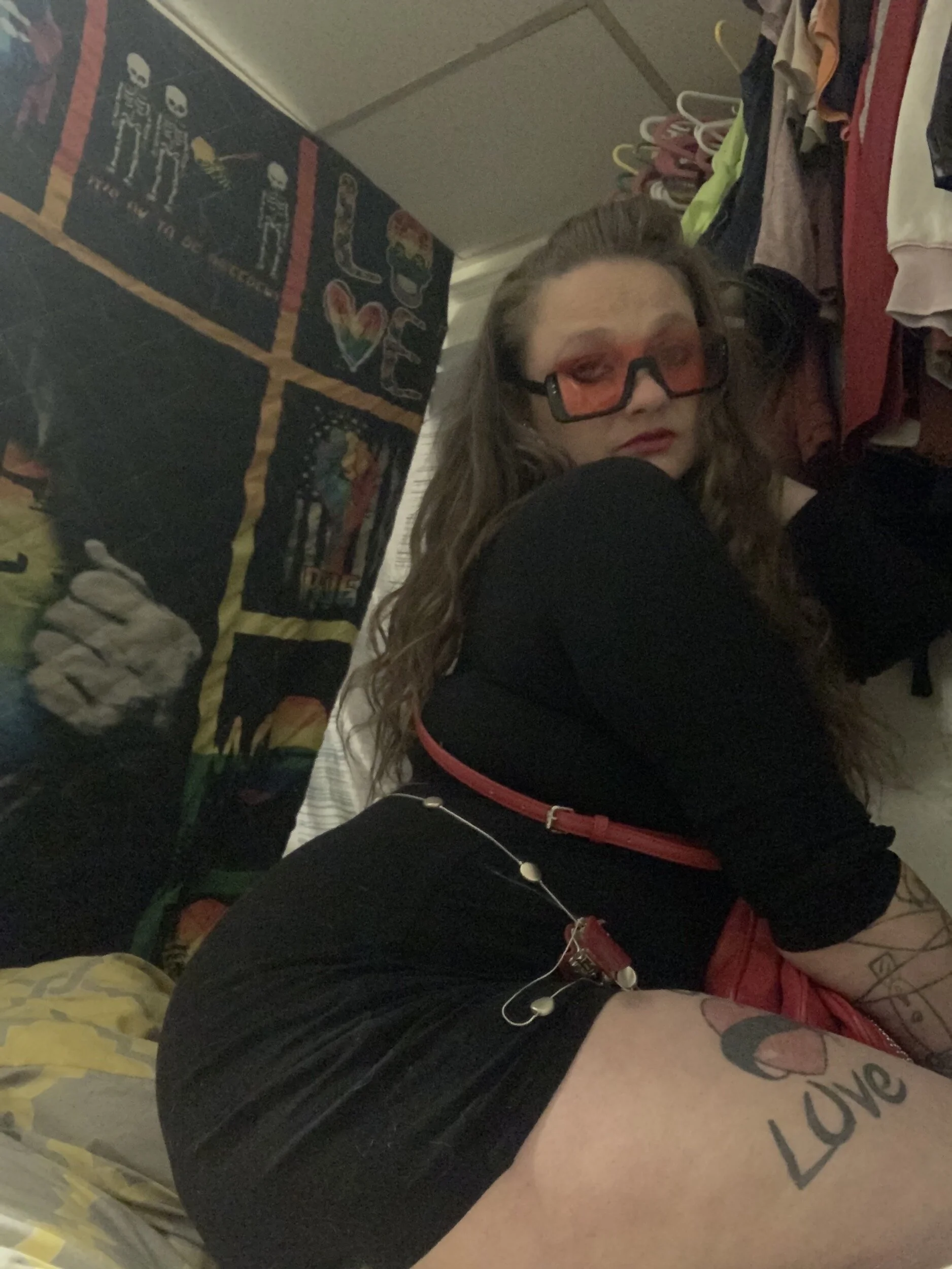 XXX Porn Photo of Nude dridrip 7