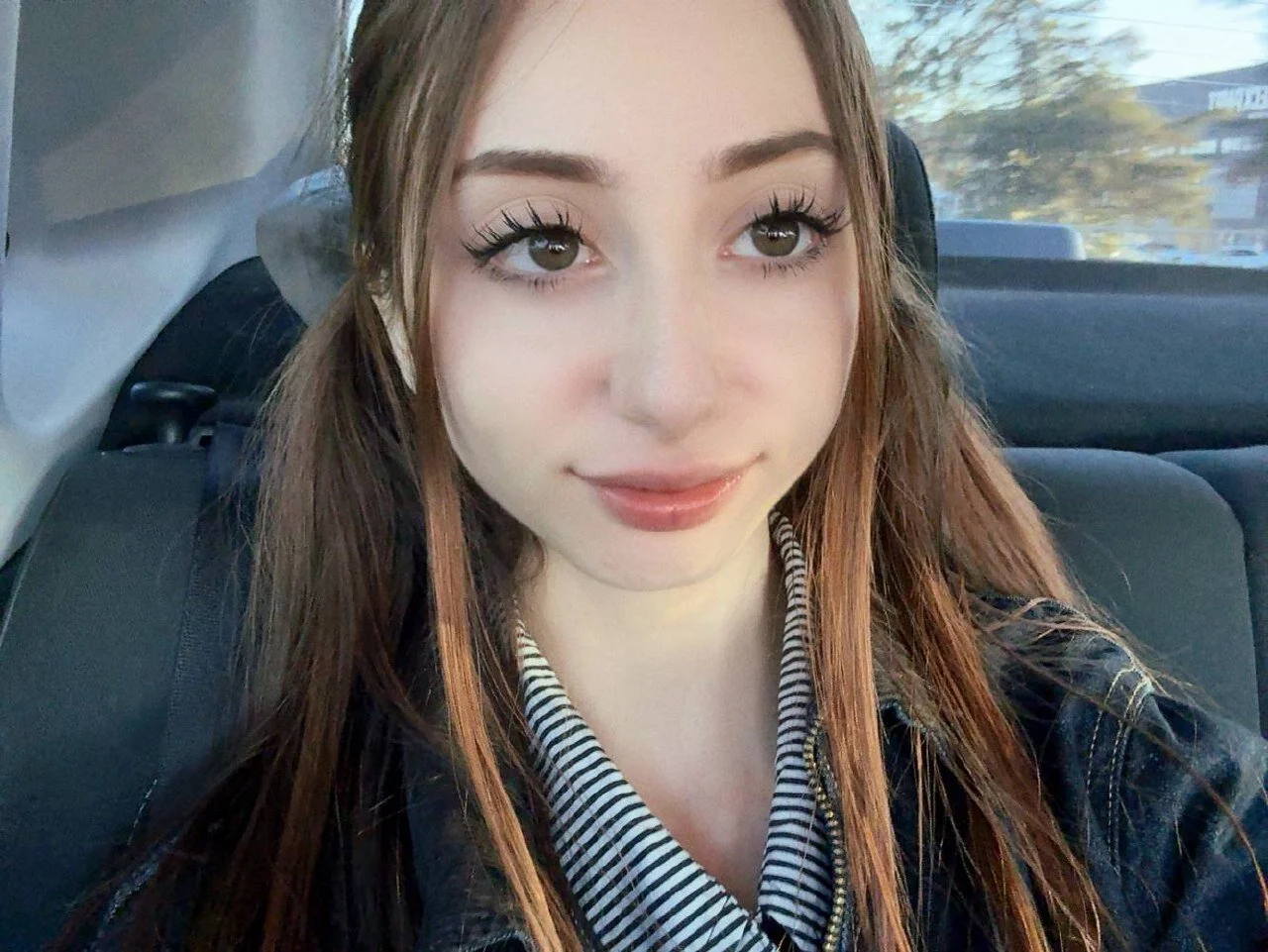 XXX Porn Photo of Nude AvrilLeMell 64