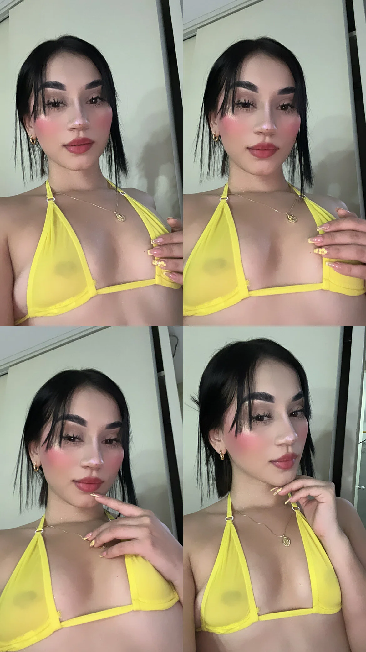 XXX Porn Photo of Nude dolliemma 91