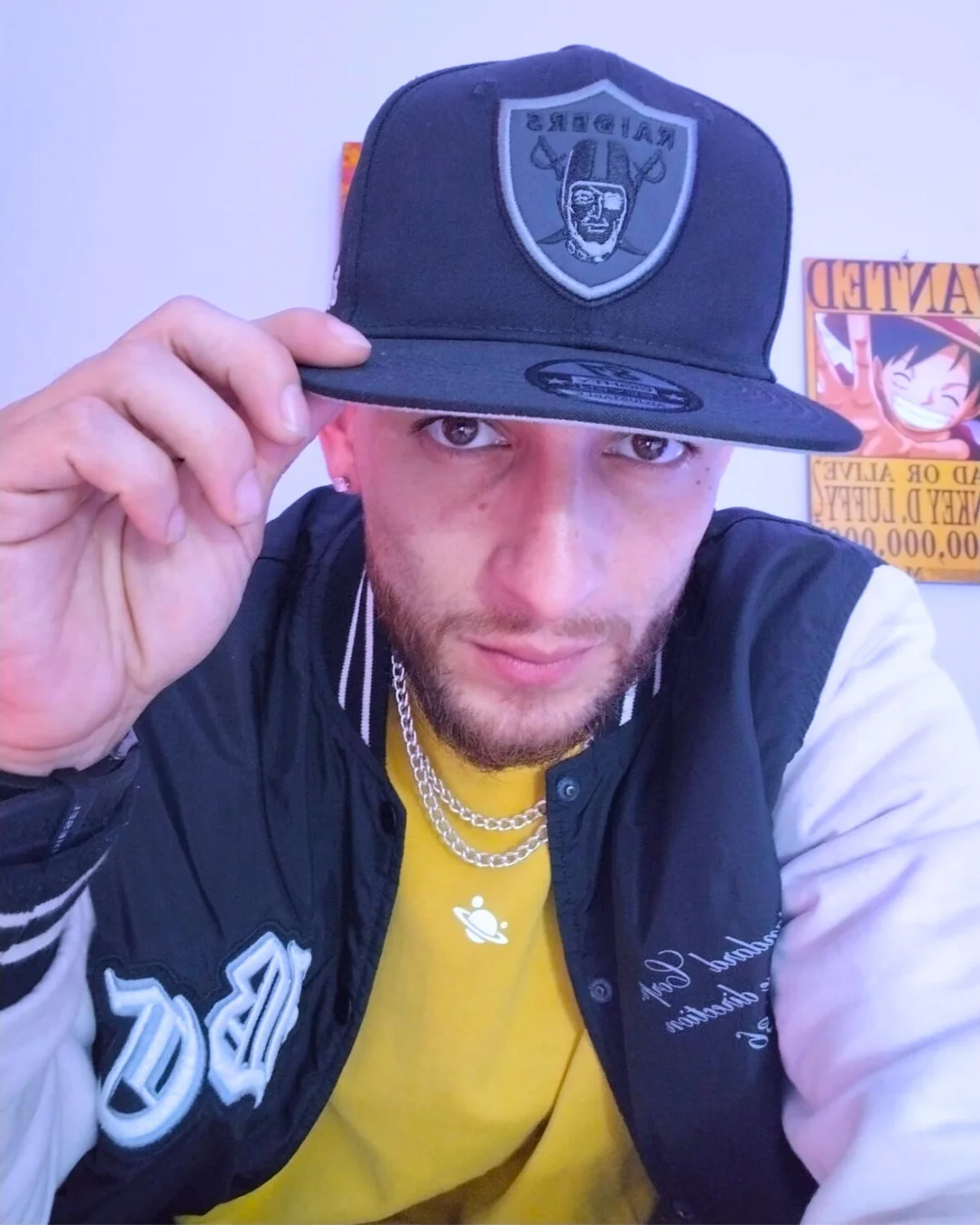 XXX Porn Photo of Nude Drako_Lamar 202