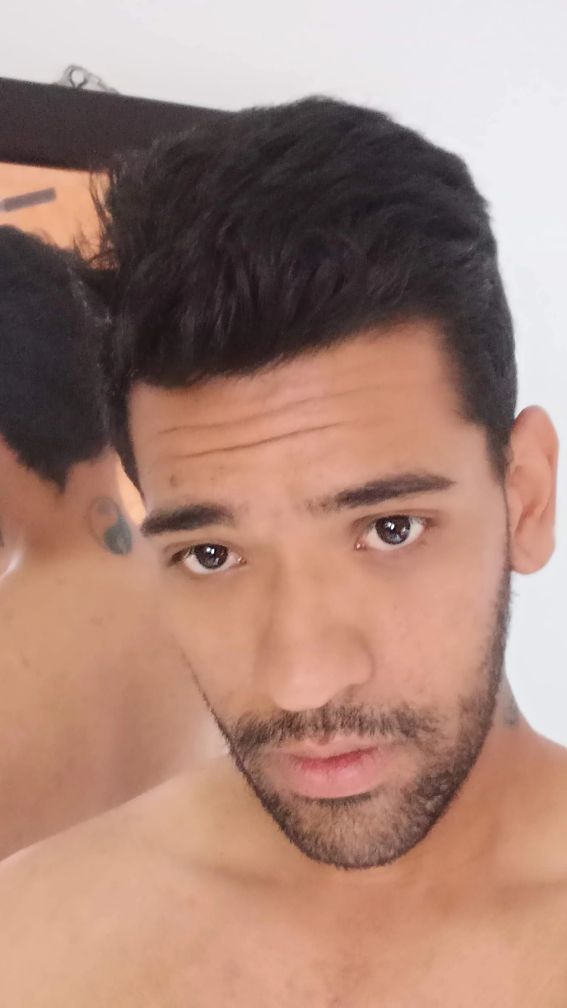 XXX Porn Photo of Nude Carlo_yates 8