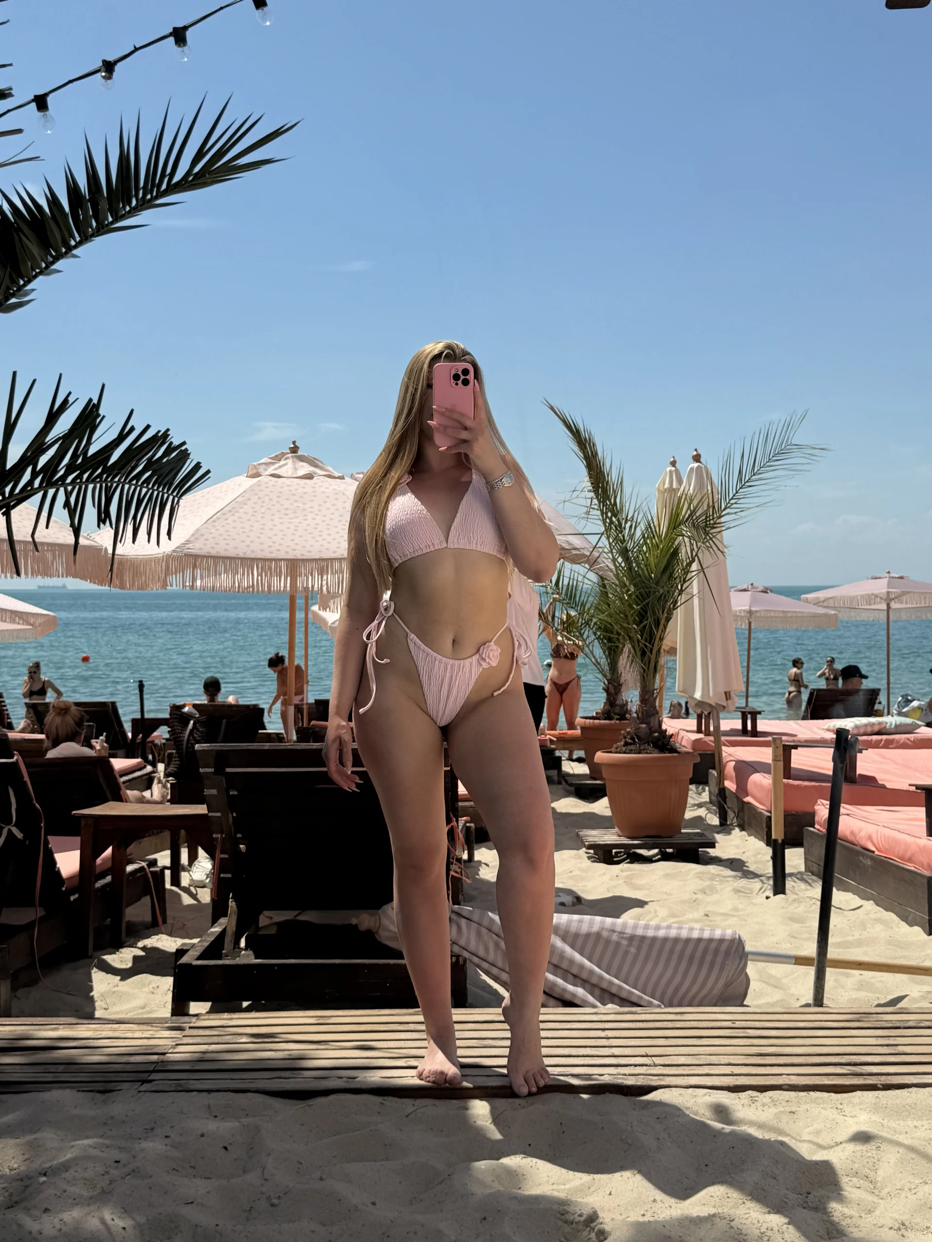 XXX Porn Photo of Nude adel_secret 11