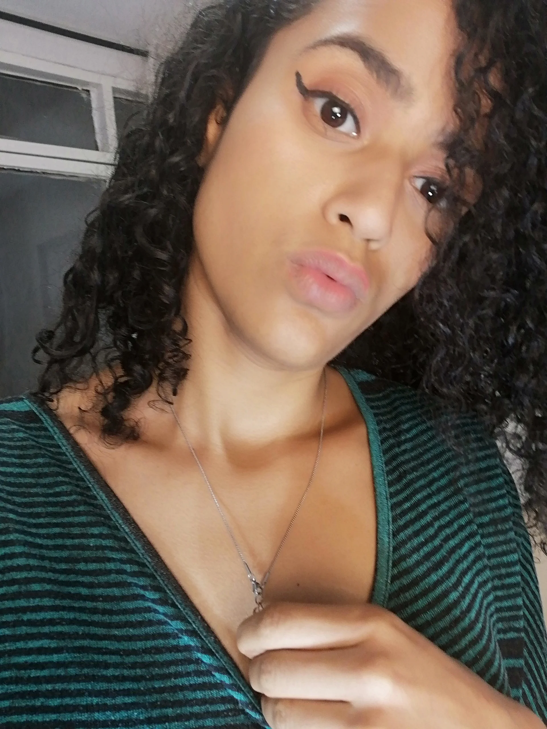 XXX Porn Photo of Nude jasminne_ 4