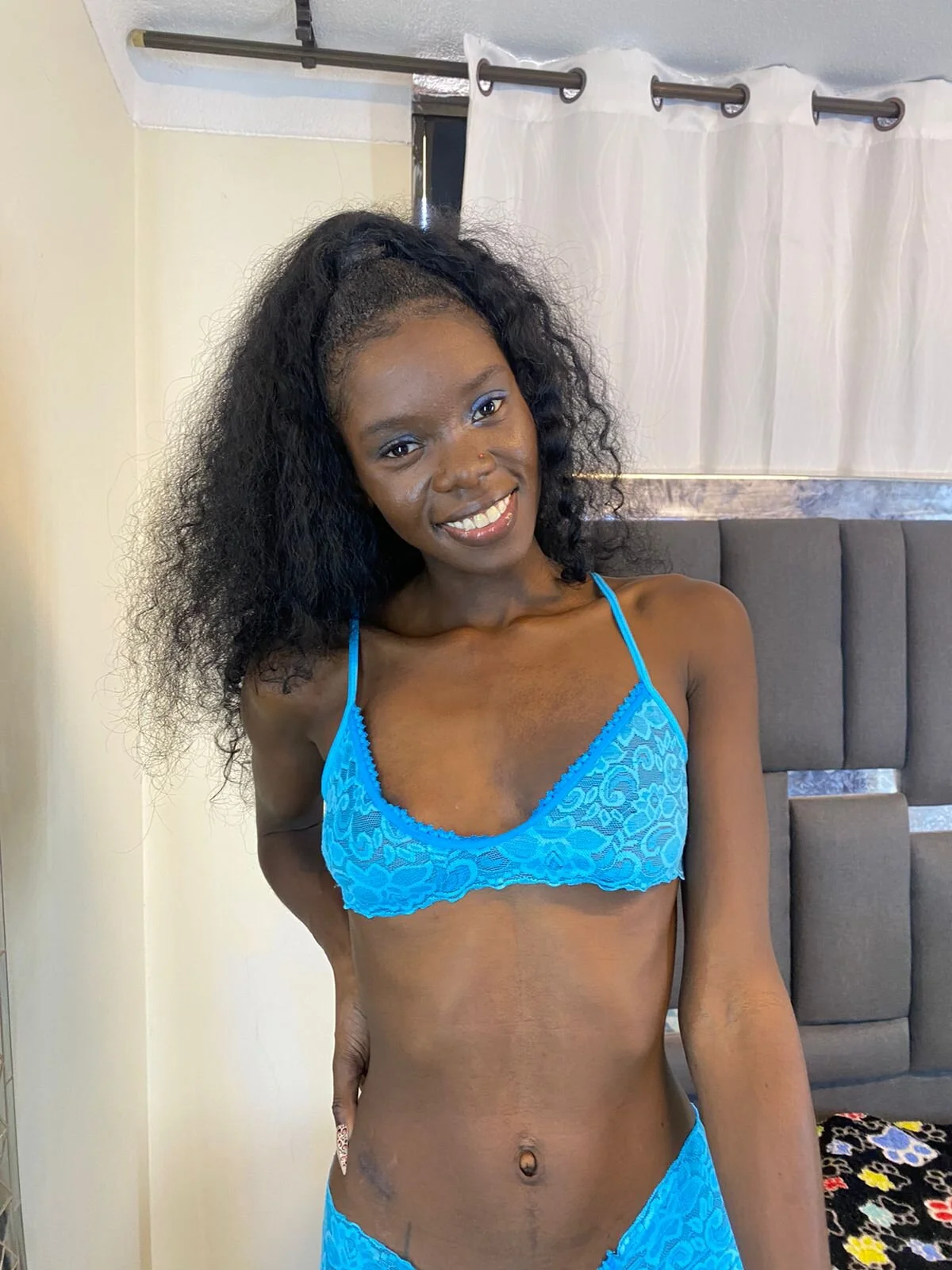XXX Porn Photo of Nude bonieklent 21
