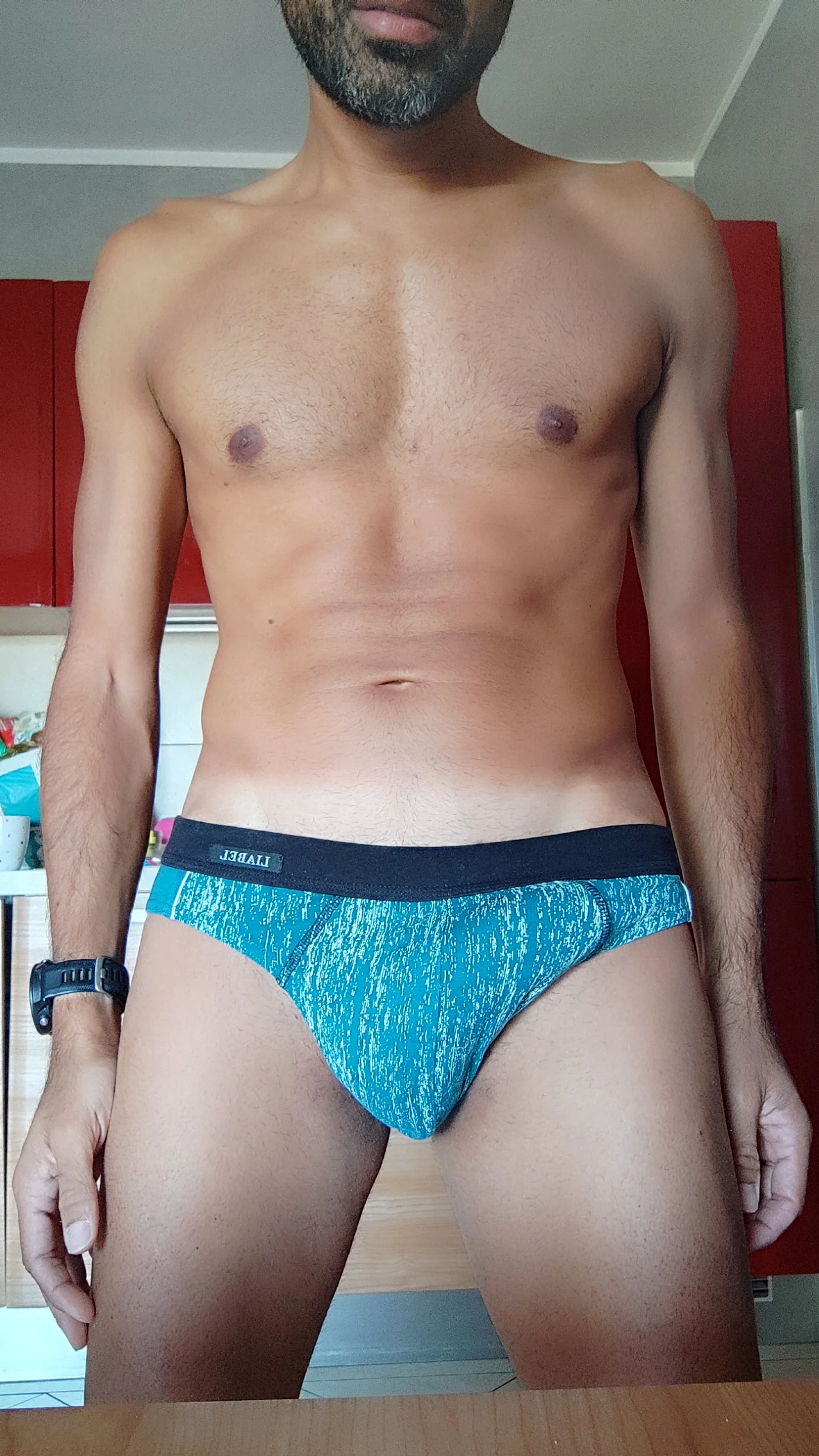XXX Porn Photo of Nude panco_pillo 1