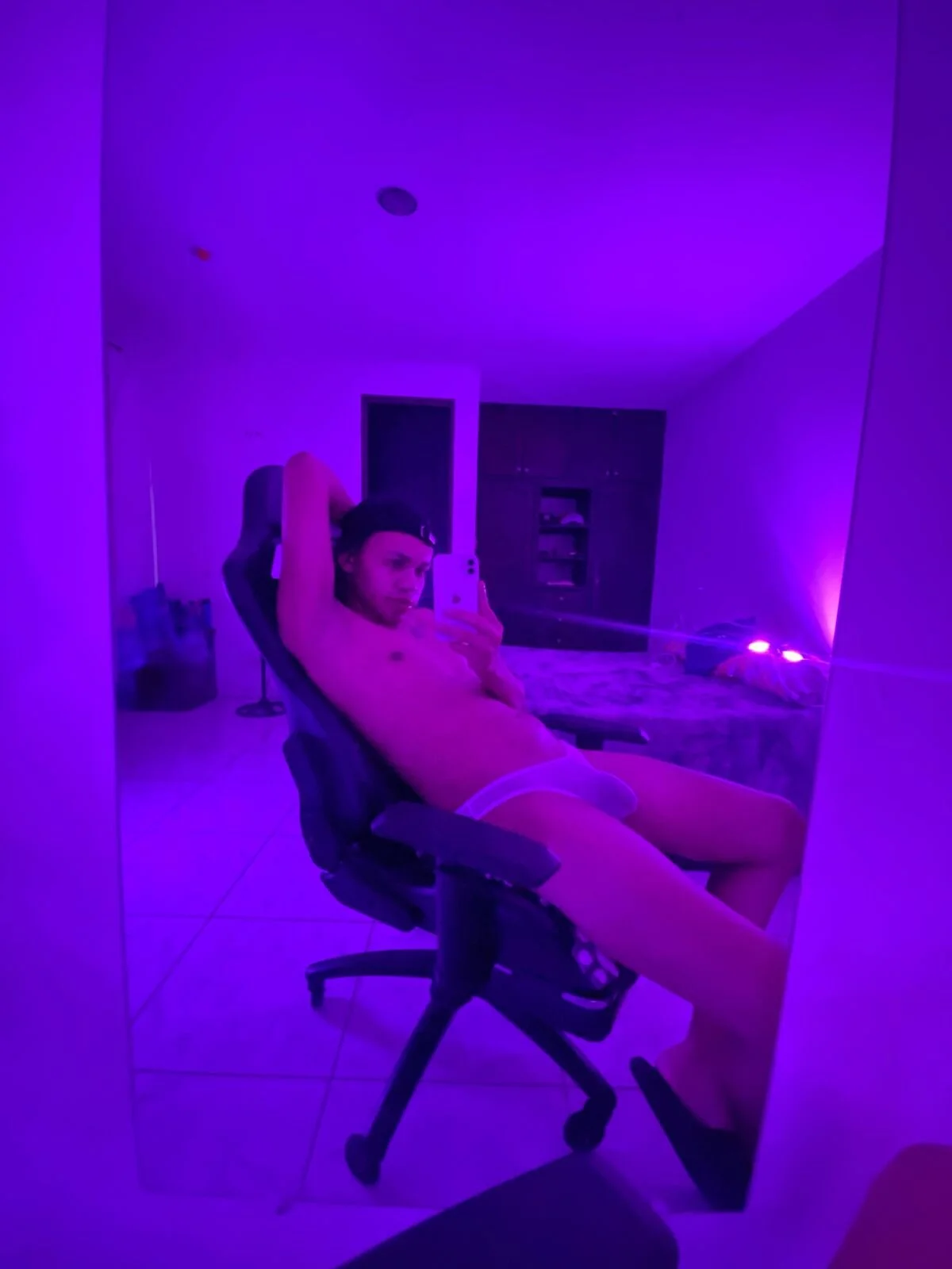 XXX Porn Photo of Nude Jake_Thomas 76
