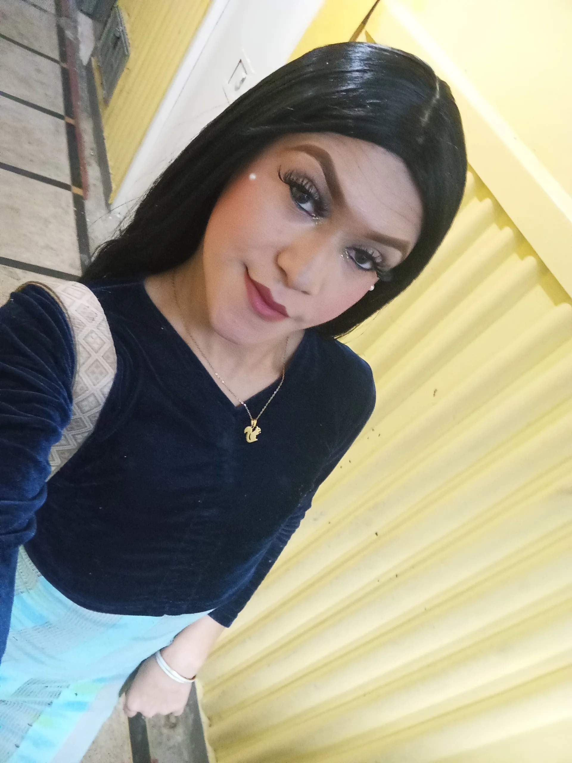 XXX Porn Photo of Nude NathalialLooes 8