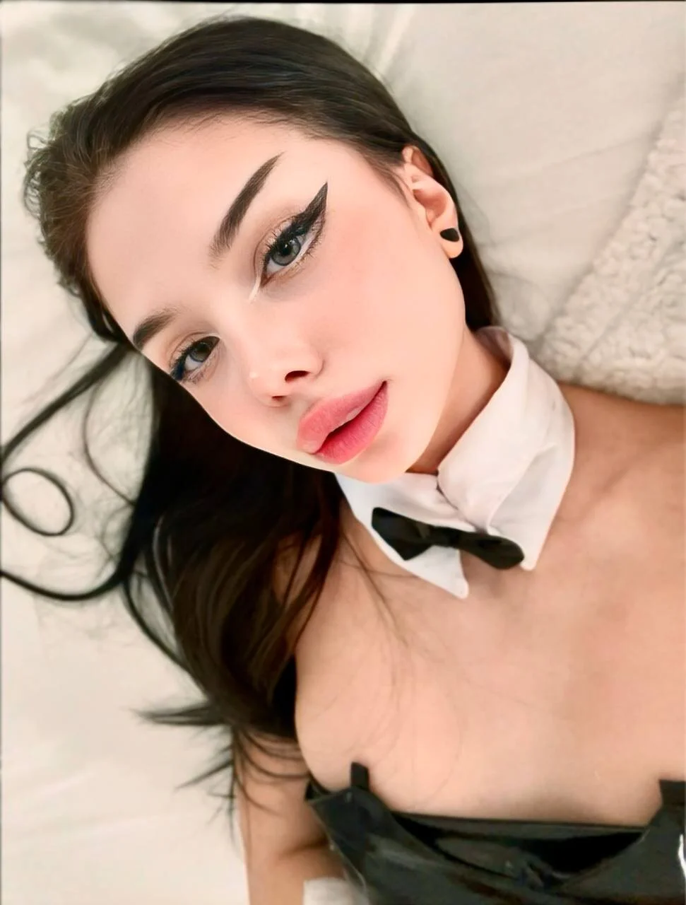 XXX Porn Photo of Nude Jessie_Johns 6