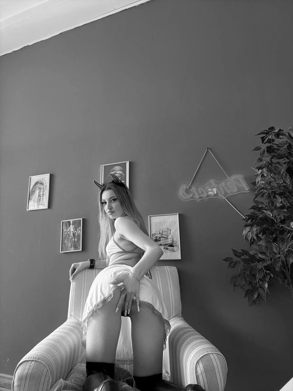 XXX Porn Photo of Nude JoLicious_ 21