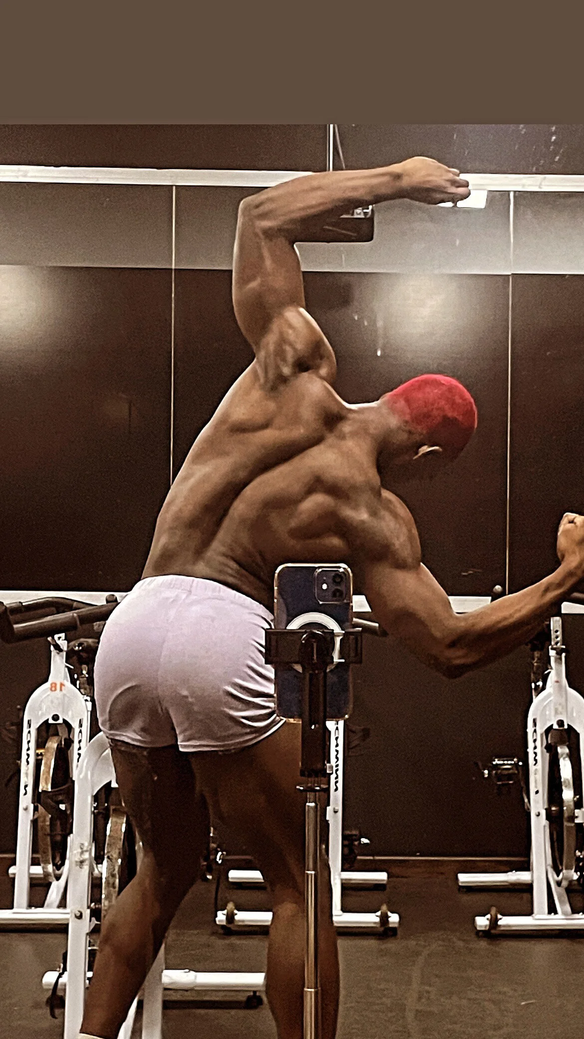 XXX Porn Photo of Nude edwin_mosquera1 10