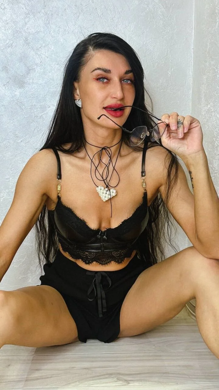 XXX Porn Photo of Nude AriannaCruise 189