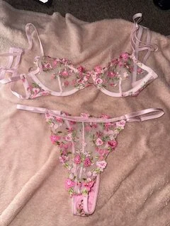 XXX Porn Photo of Nude SweetNessPebbles 24