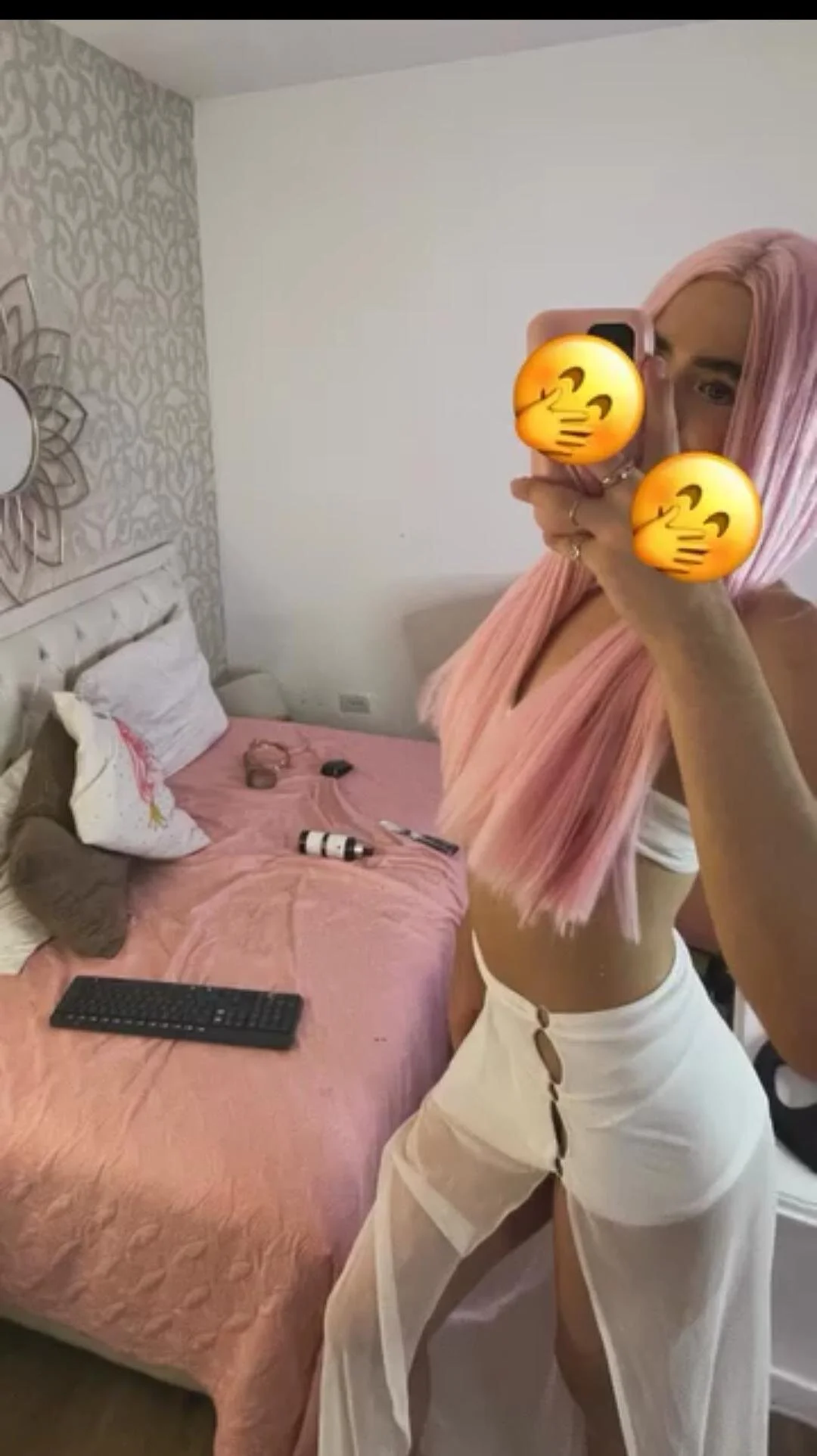XXX Porn Photo of Nude Valentina_Angel7 4