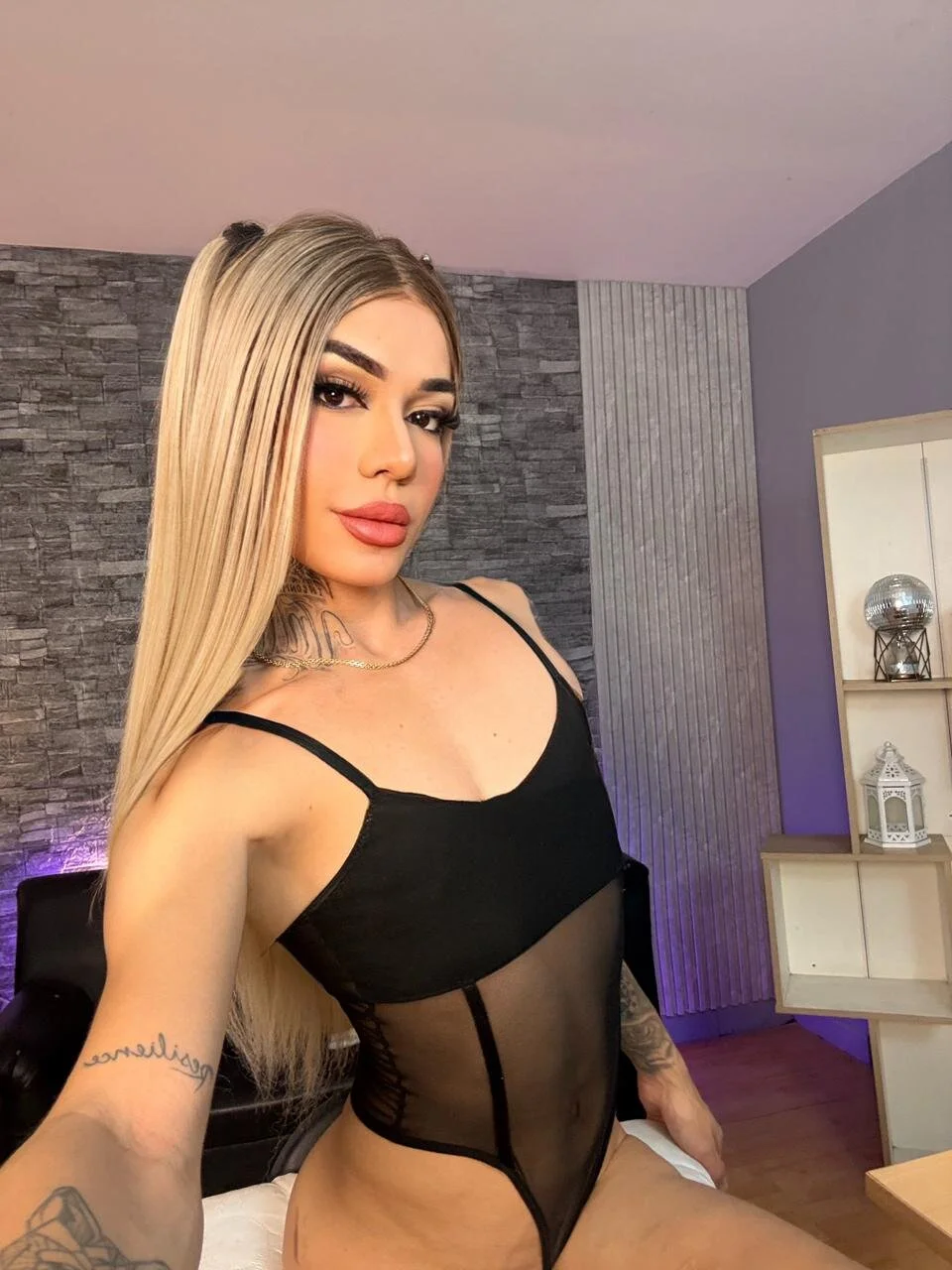 XXX Porn Photo of Nude Camillesanto 107