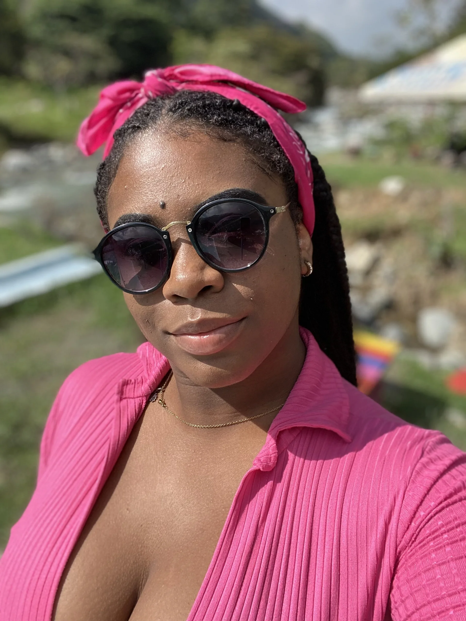 XXX Porn Photo of Nude Tyra_Privacy 88