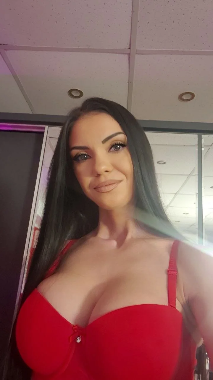 XXX Porn Photo of Nude Moiyra 5
