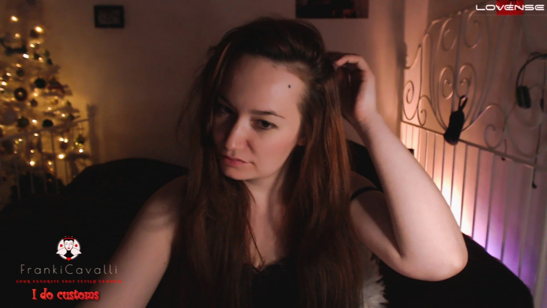 XXX Porn Photo of Nude FranTheQueen 7
