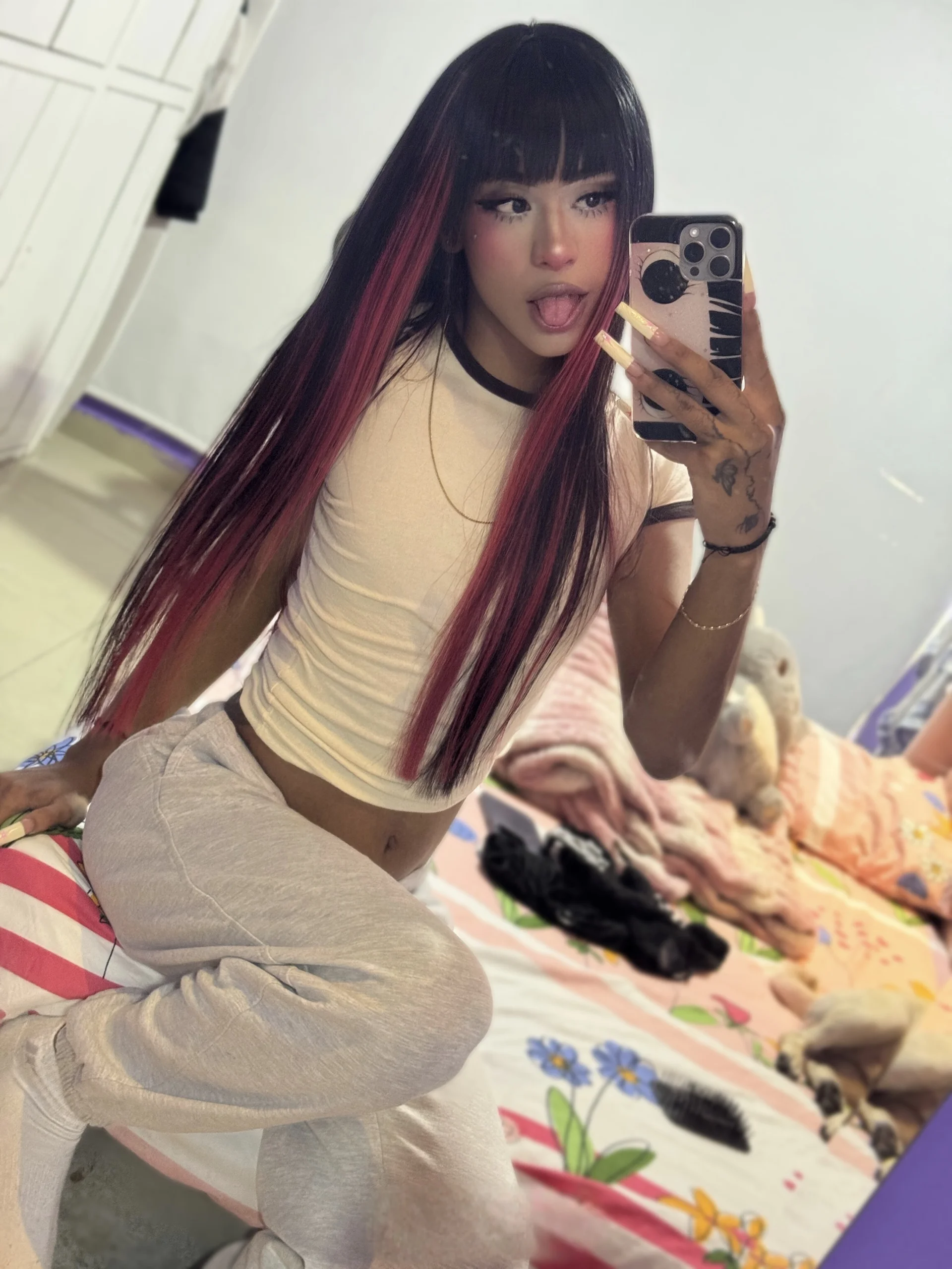 XXX Porn Photo of Nude Cute_Roxxy 54