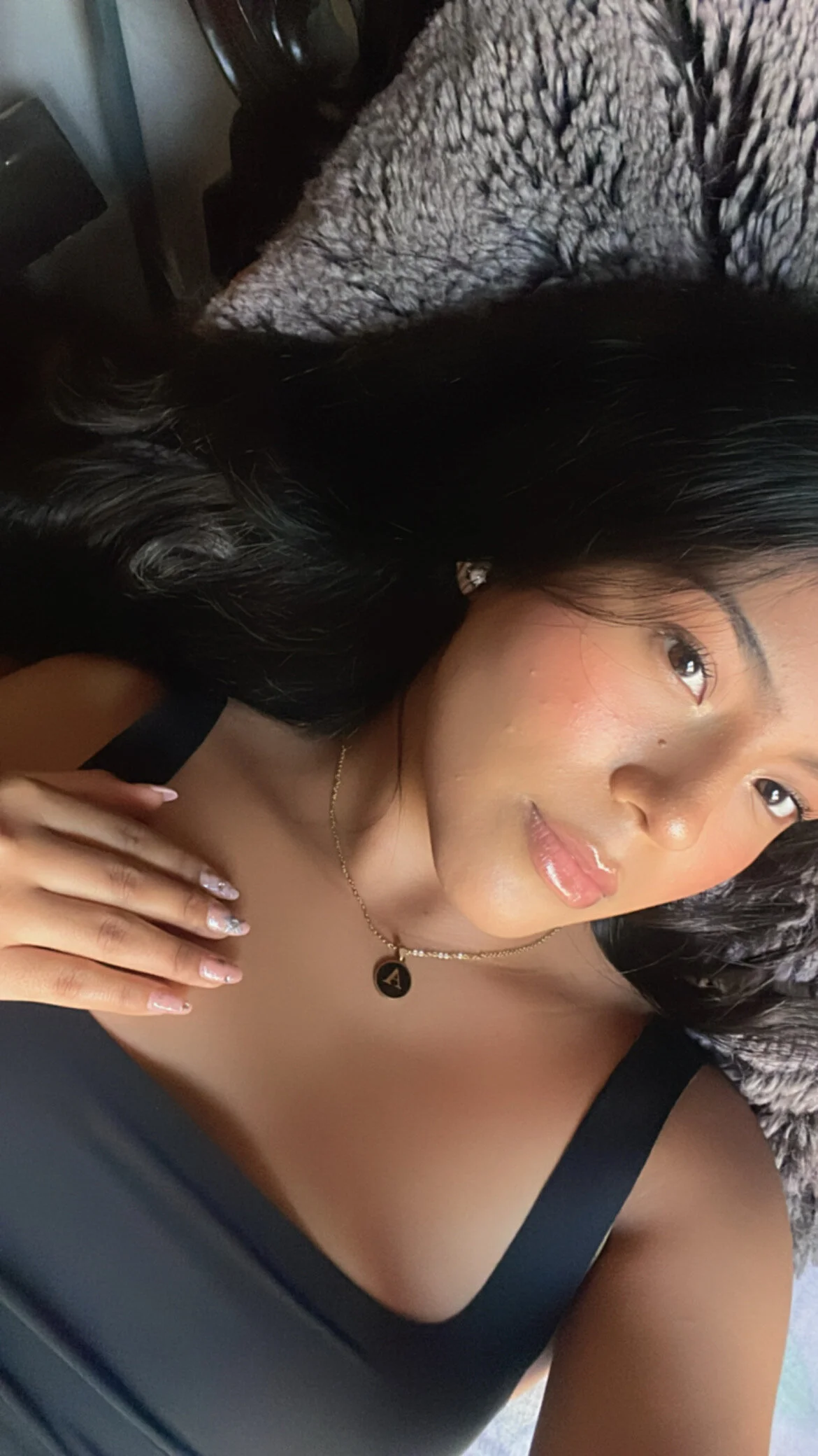 XXX Porn Photo of Nude LeahBar 5