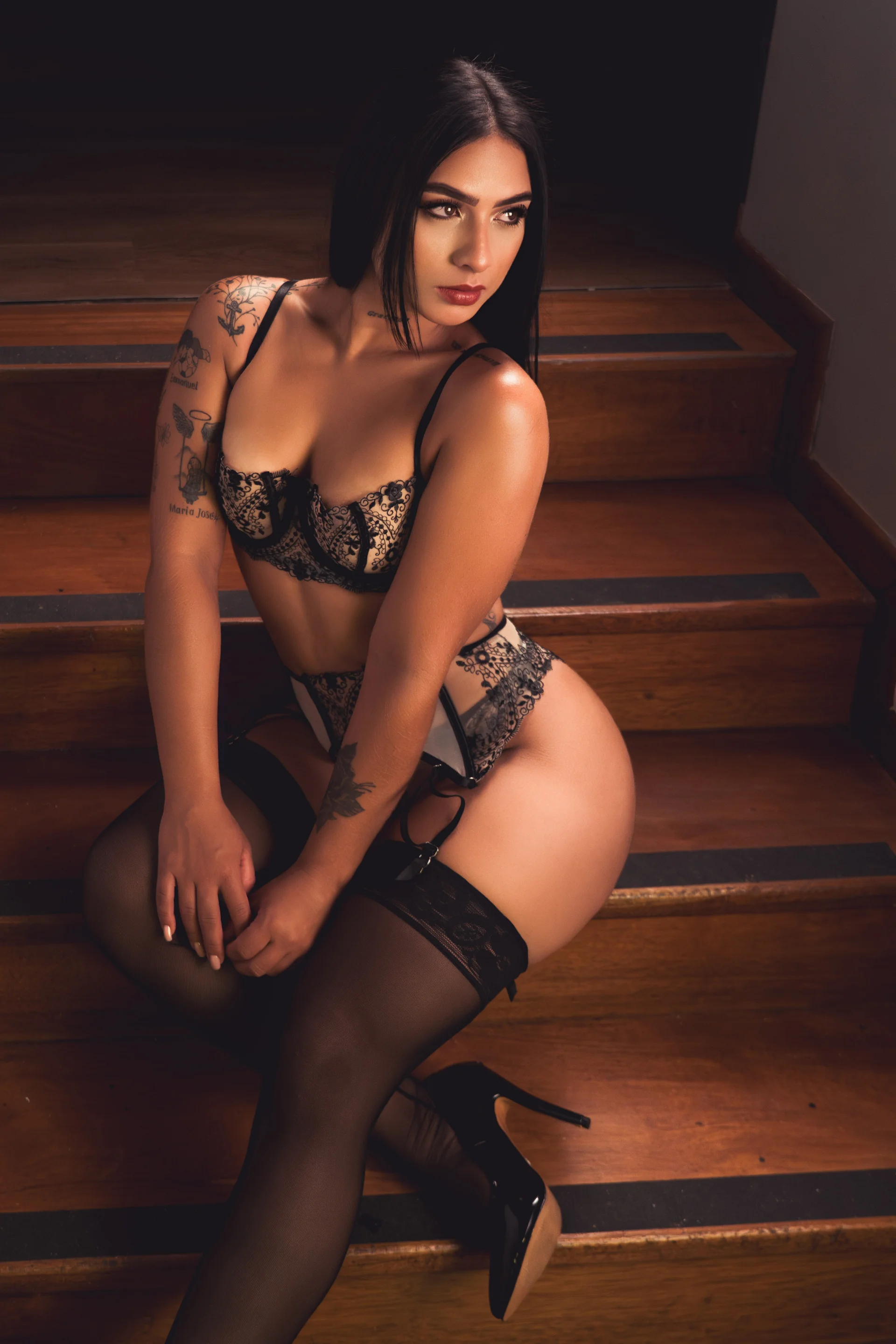 XXX Porn Photo of Nude EMMAHILL1 5