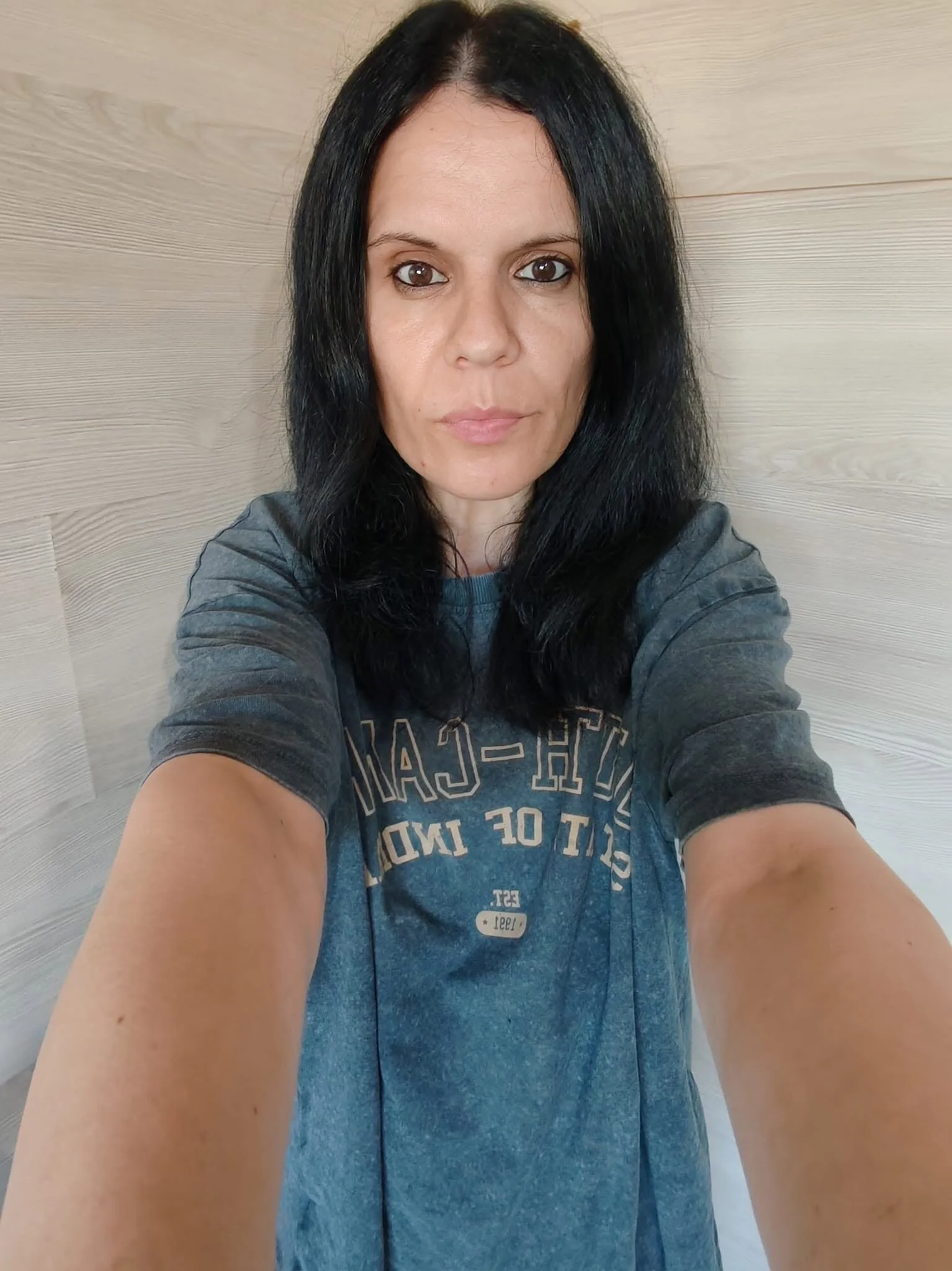 XXX Porn Photo of Nude CRISTIIYNA36 7
