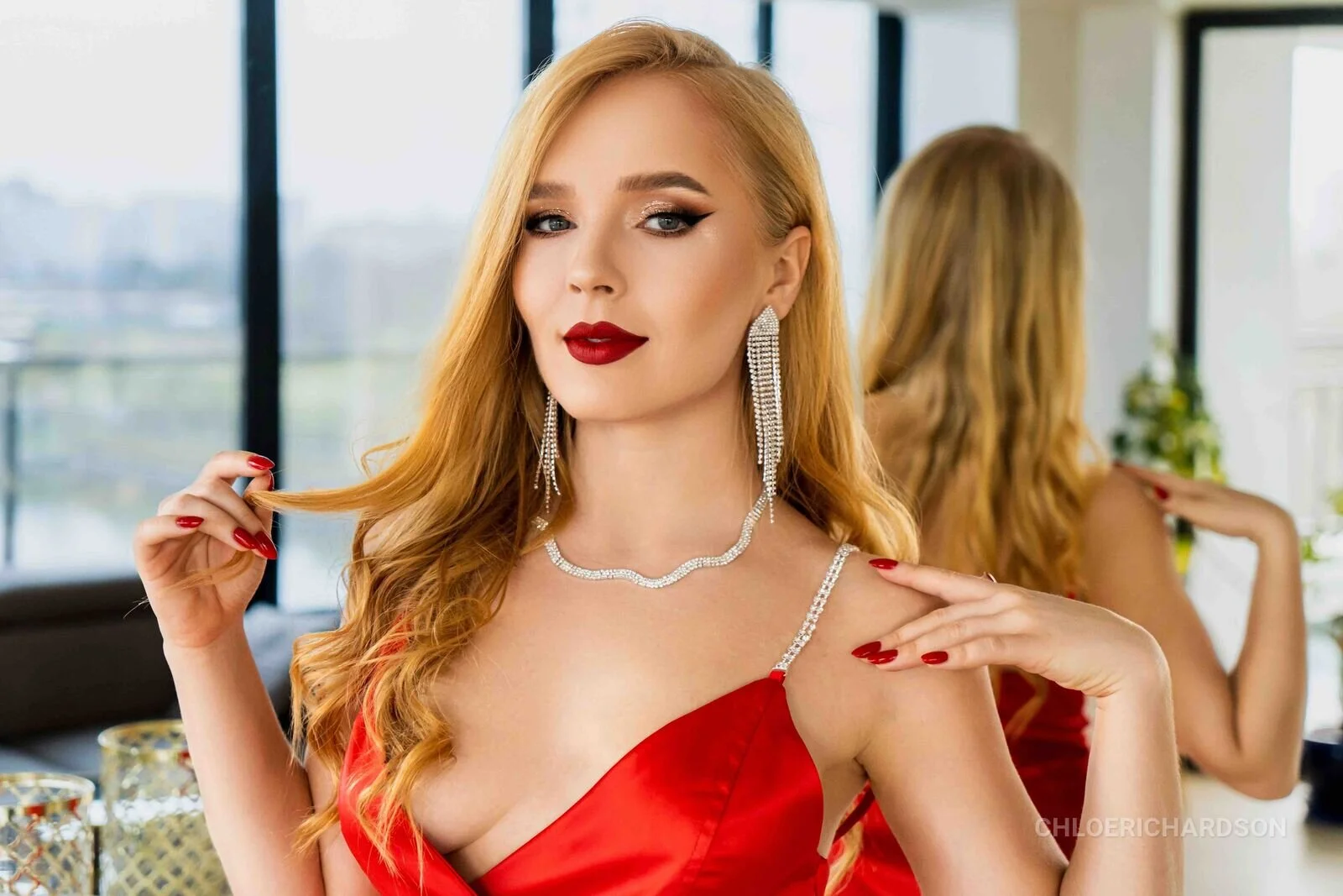XXX Porn Photo of Nude Chloe_Richardson 142