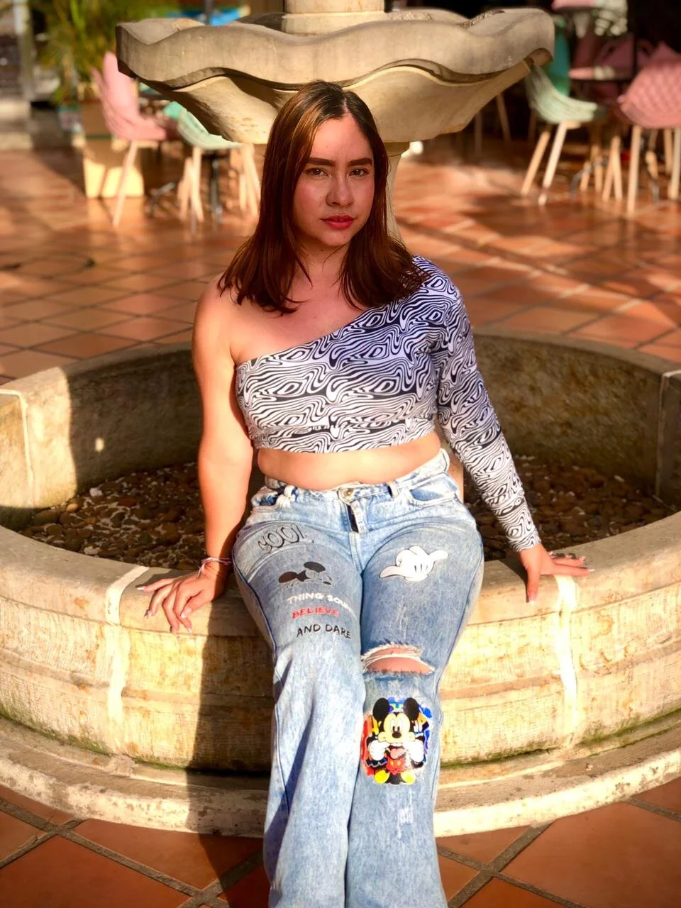 XXX Porn Photo of Nude Lexie_Rossee 2