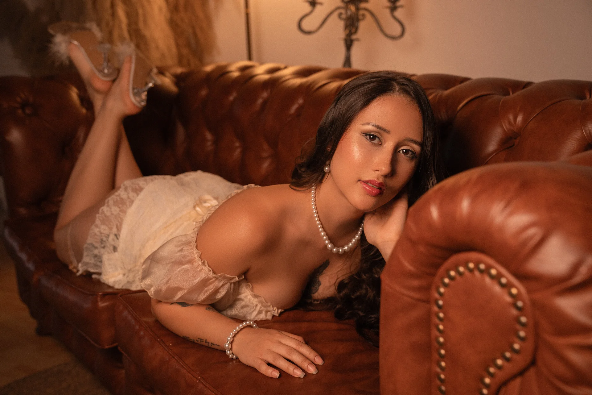 XXX Porn Photo of Nude Selena_blake 60