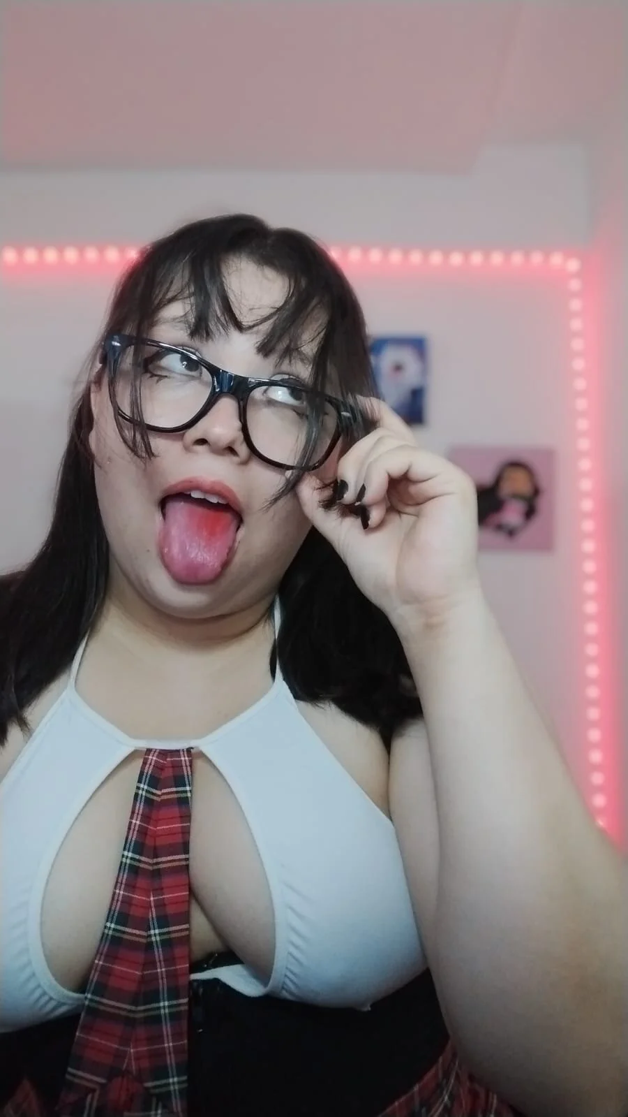 XXX Porn Photo of Nude crystal7u7 44