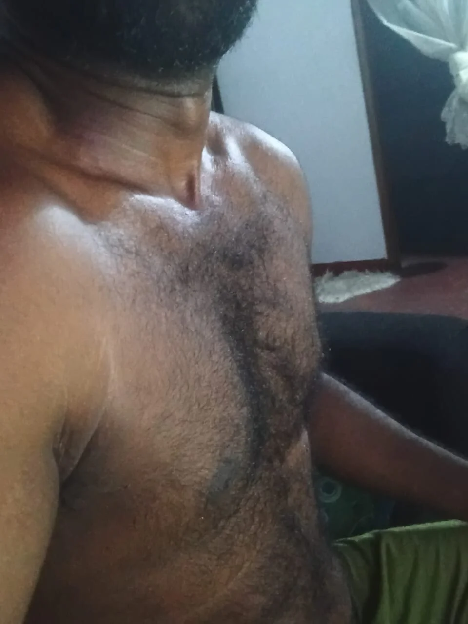 XXX Porn Photo of Nude RSceylonXO 1