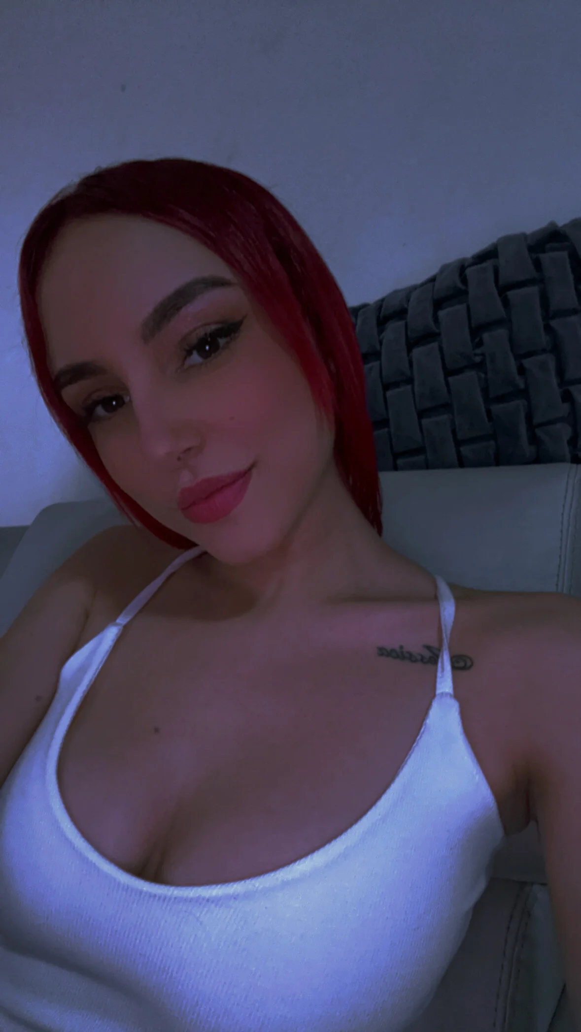 XXX Porn Photo of Nude iamSamanthabe 3