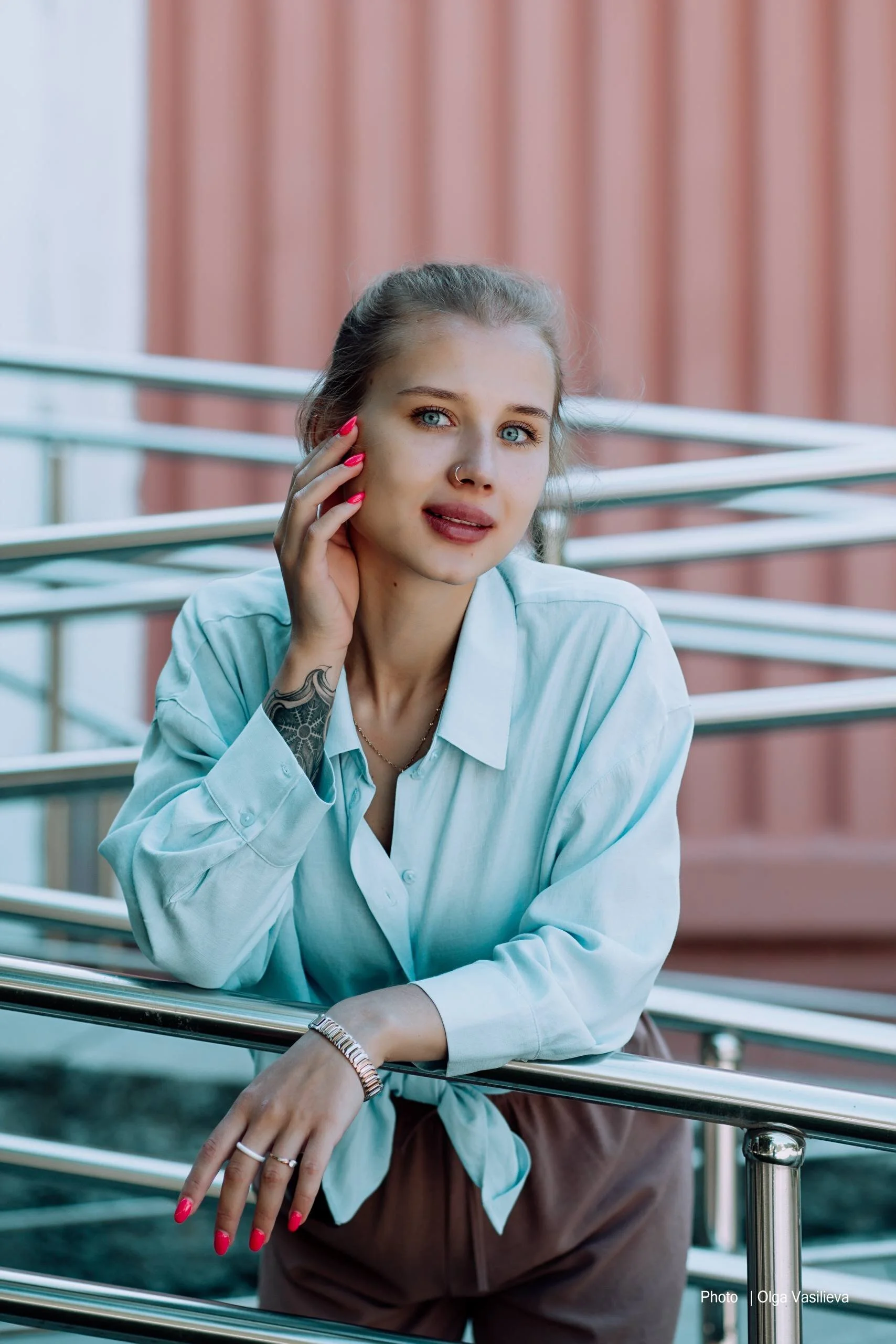 XXX Porn Photo of Nude BethannKatzmark 4
