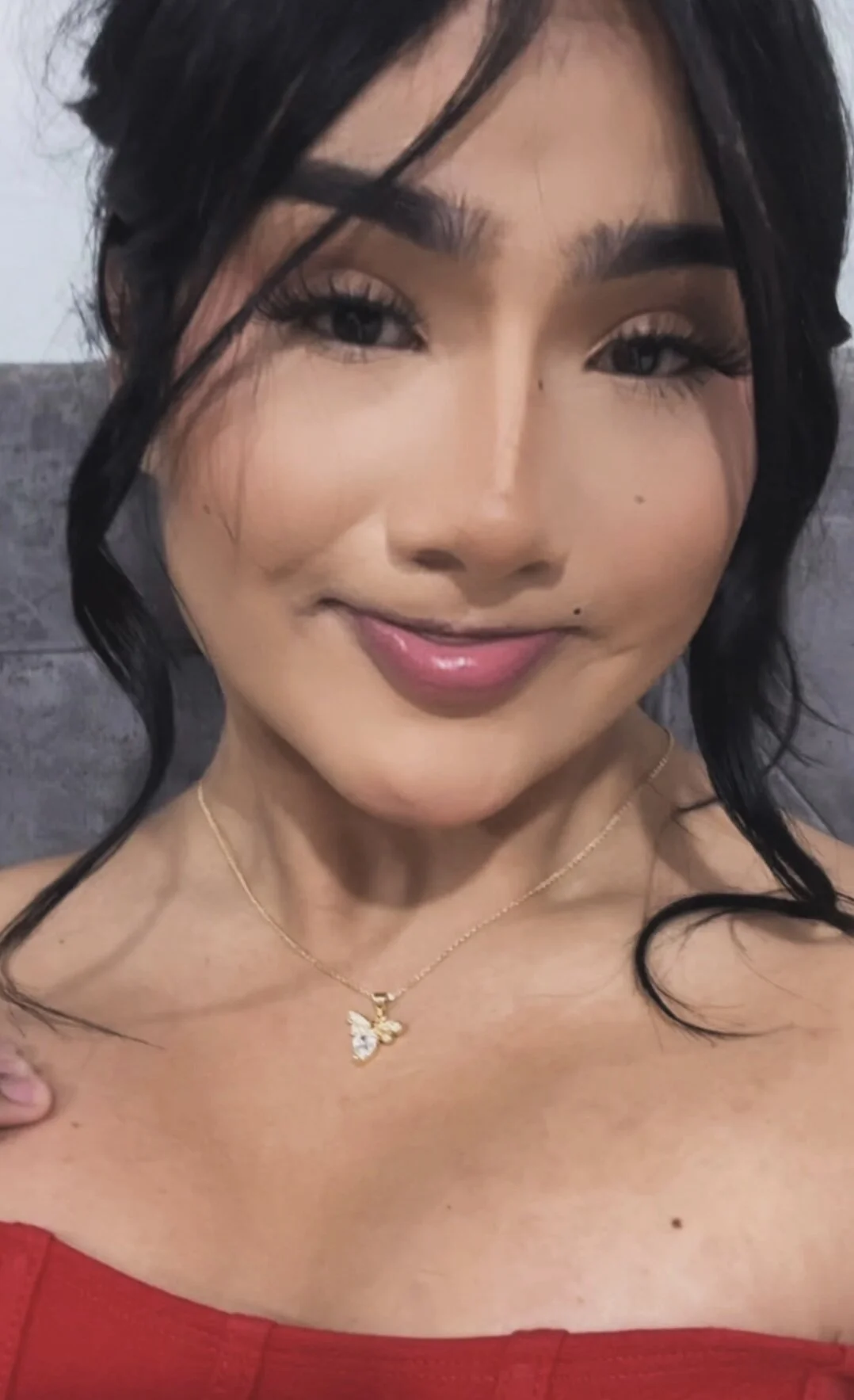 XXX Porn Photo of Nude Maria_Prado 54