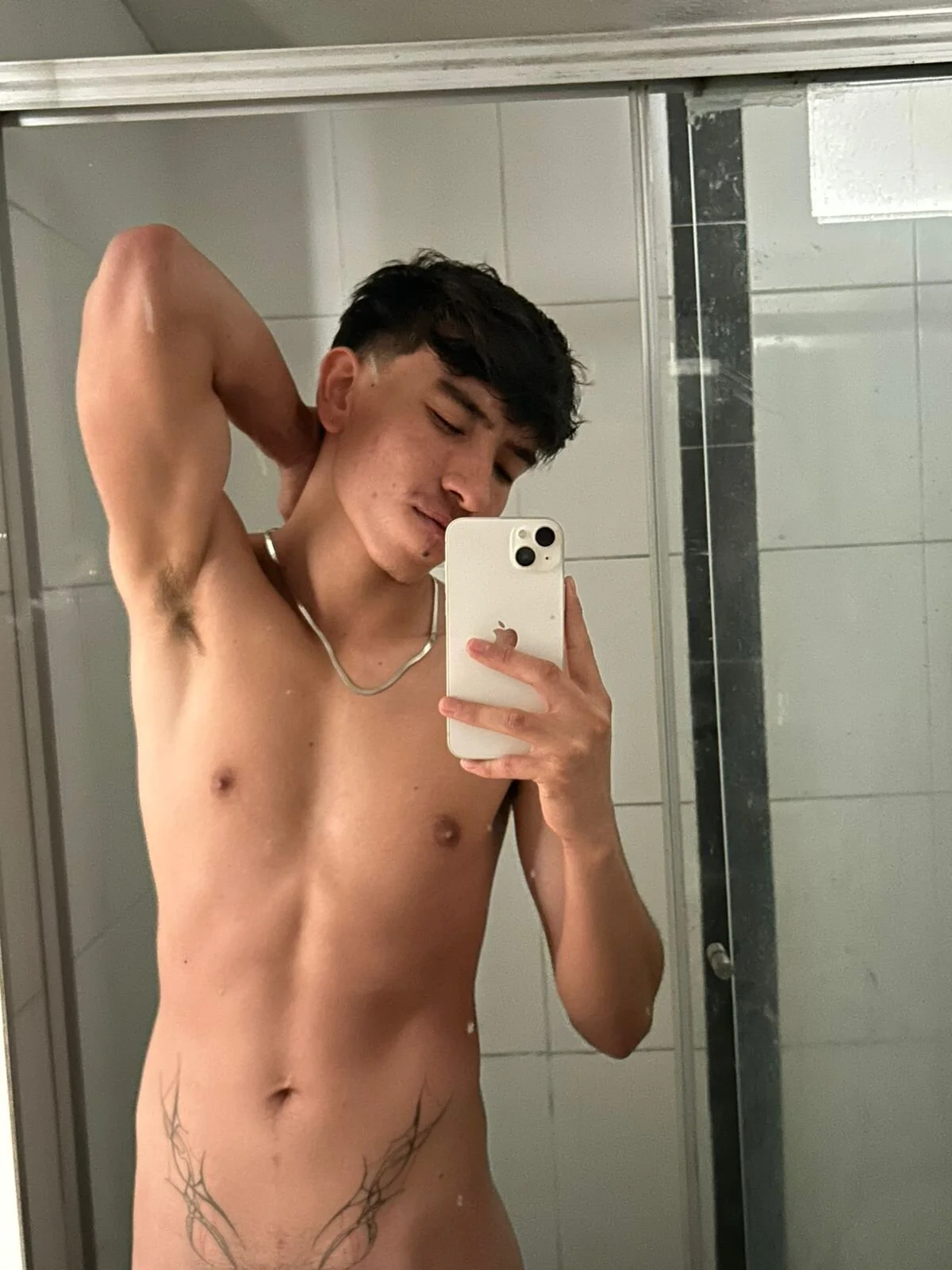XXX Porn Photo of Nude AndyRush__ 5