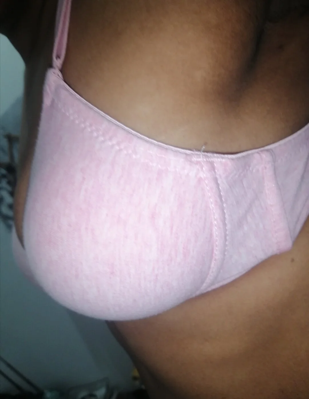 XXX Porn Photo of Nude queen-bhashii 3
