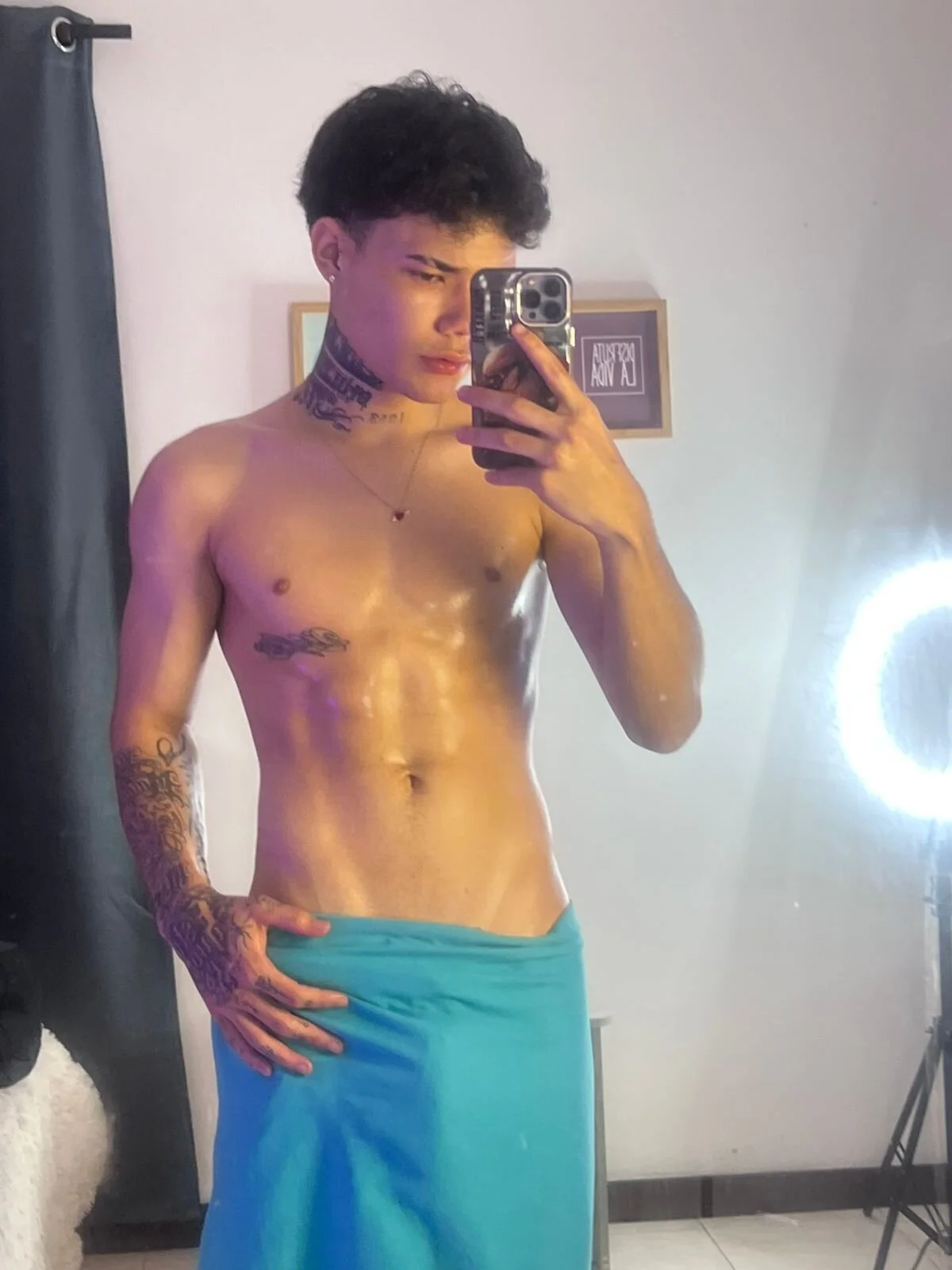 XXX Porn Photo of Nude Ace_Sevenn 5
