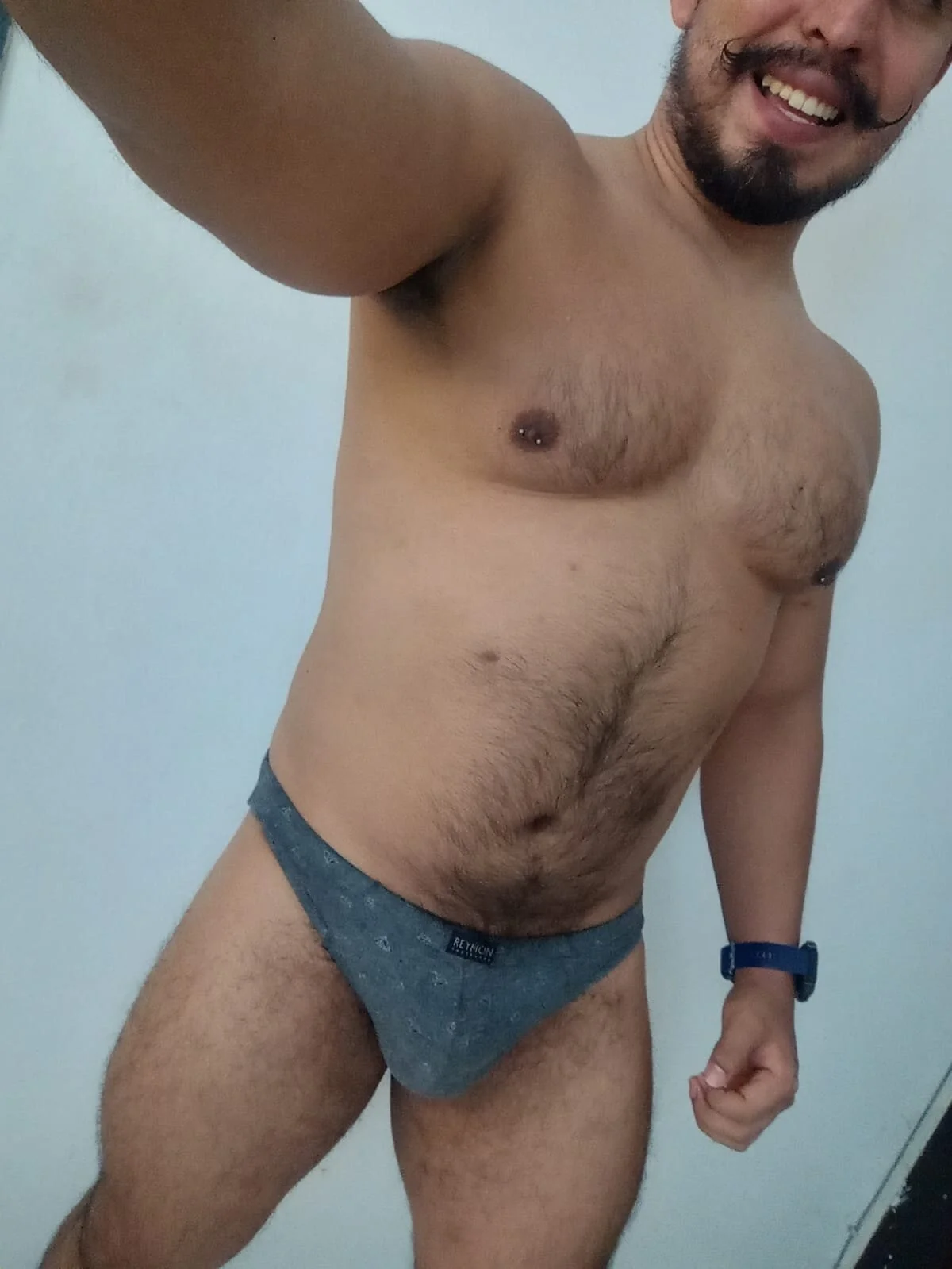 XXX Porn Photo of Nude KalethBigDick 2246