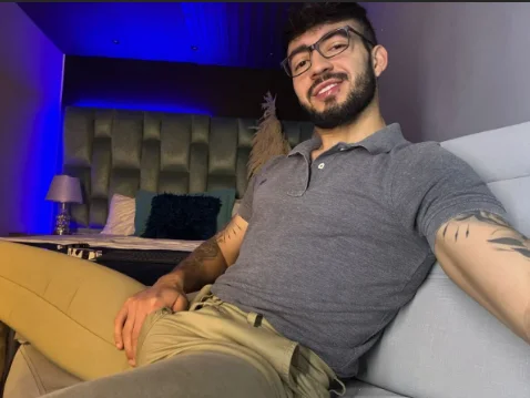 XXX Porn Photo of Nude MarkWalker__ 93