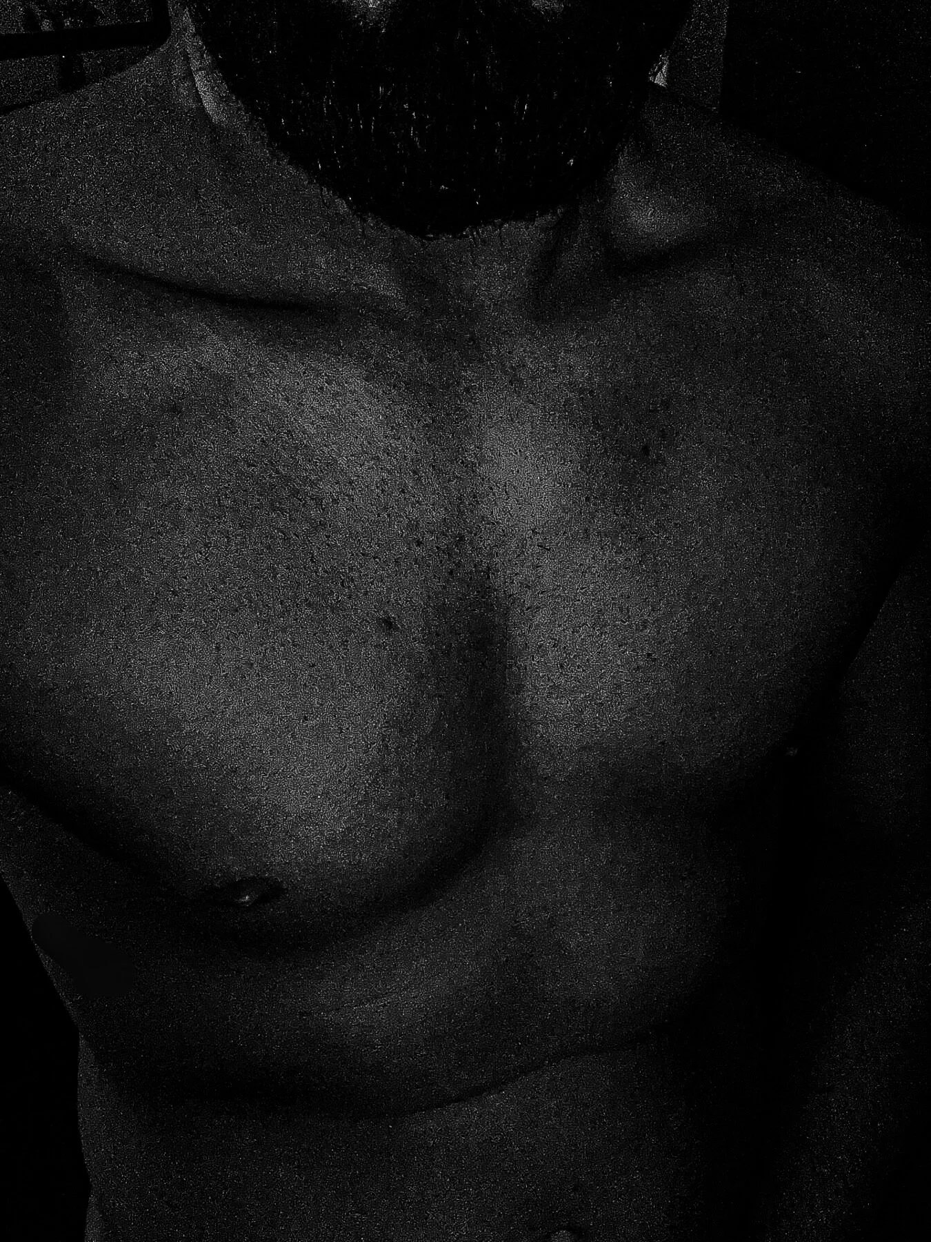 XXX Porn Photo of Nude Mementomori_S 1