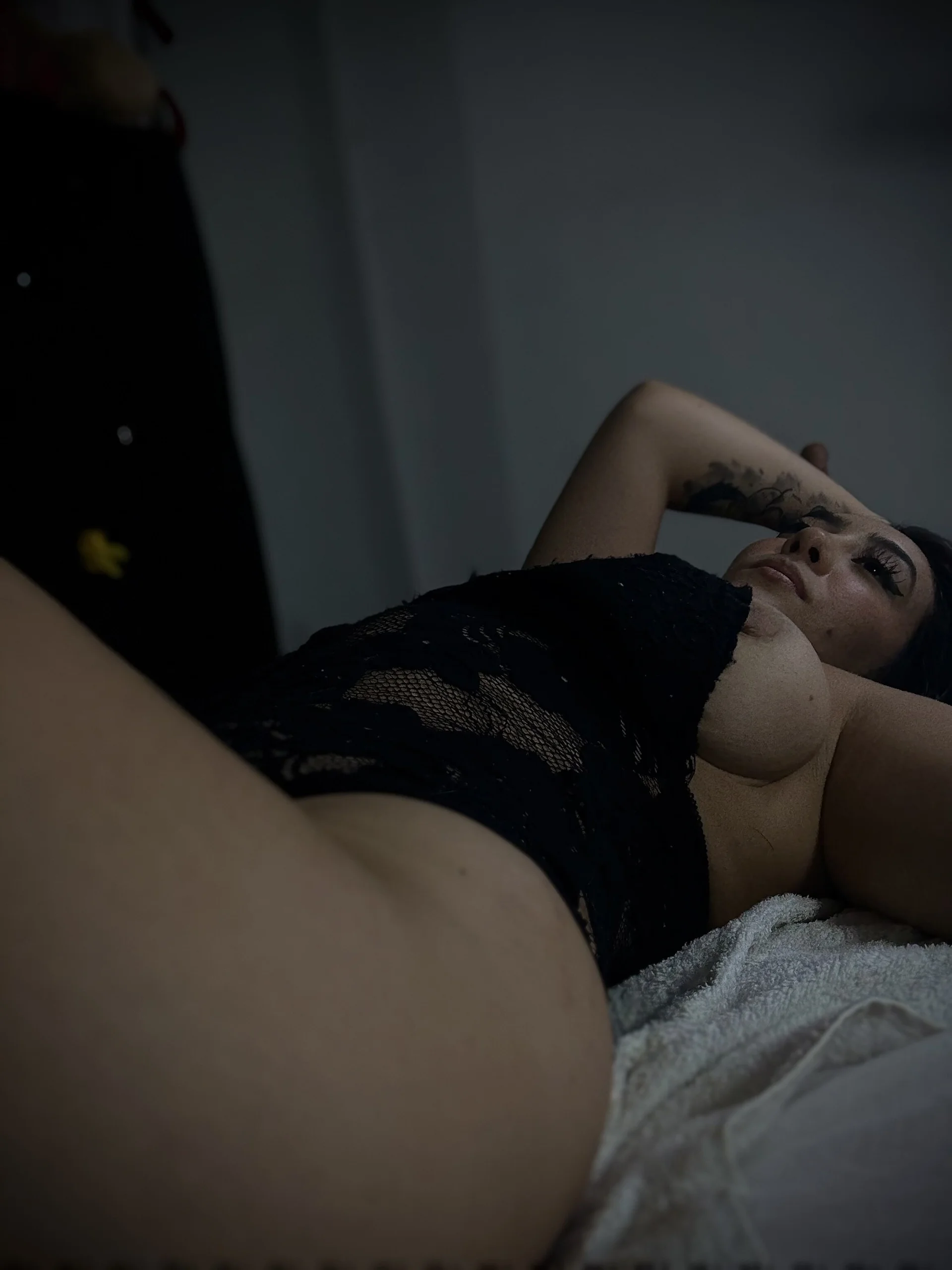 XXX Porn Photo of Nude nikol_winick 91