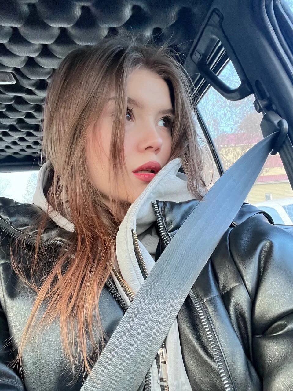 XXX Porn Photo of Nude EvaThopson 21