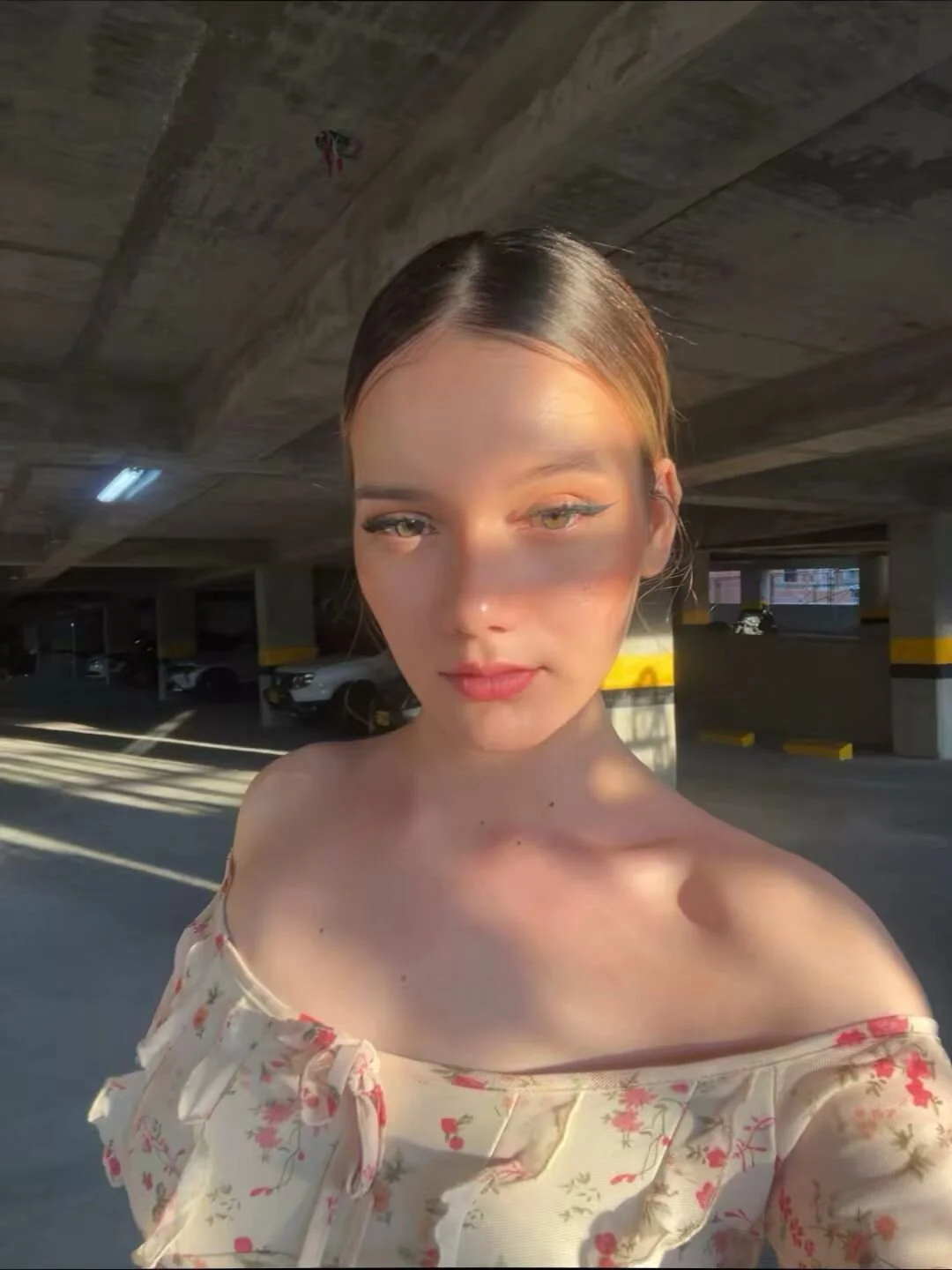 XXX Porn Photo of Nude NicoleCut 17
