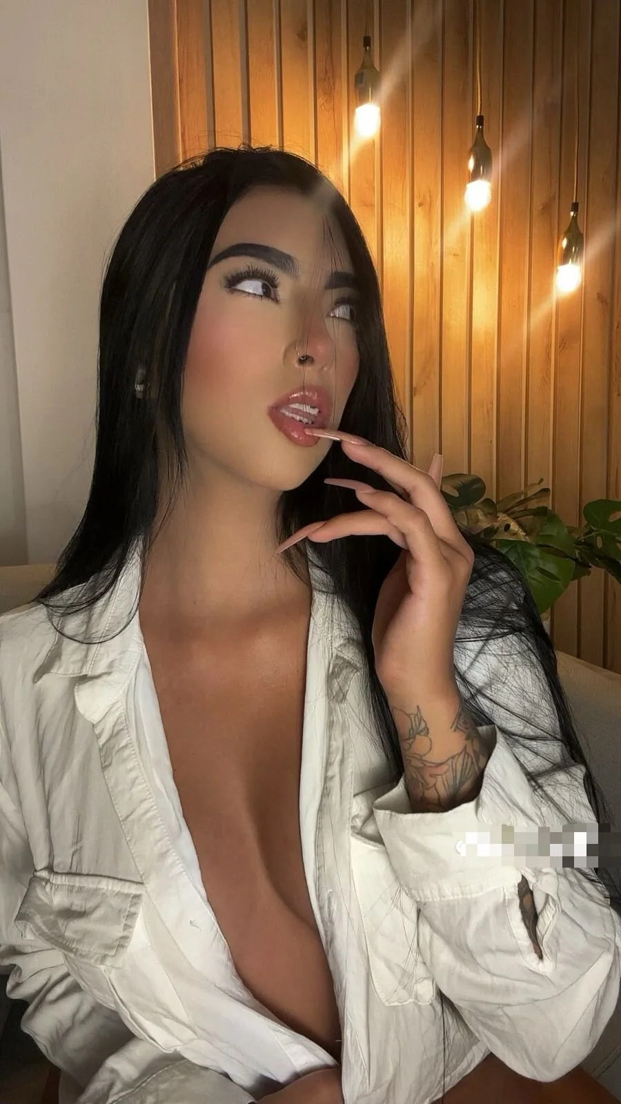 XXX Porn Photo of Nude AriRobert_ 41