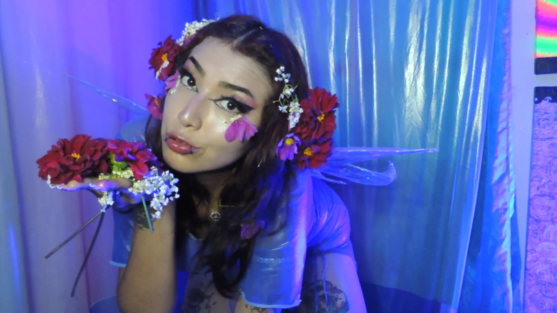 XXX Porn Photo of Nude Alice_Phantom_x 20