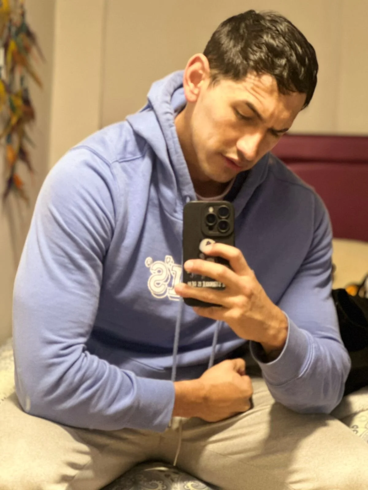 XXX Porn Photo of Nude Joylopez_fit 30