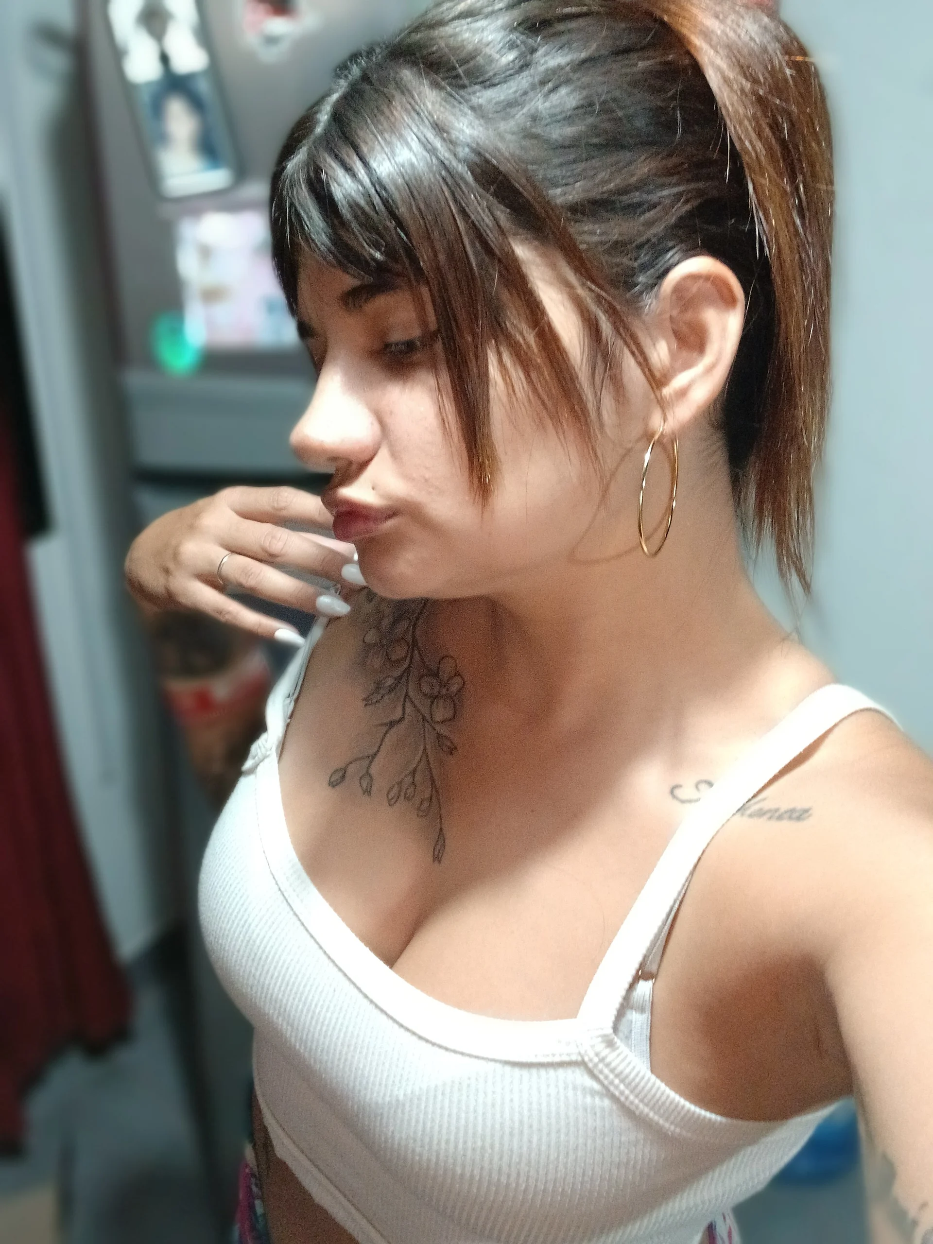 XXX Porn Photo of Nude Daikareen 1