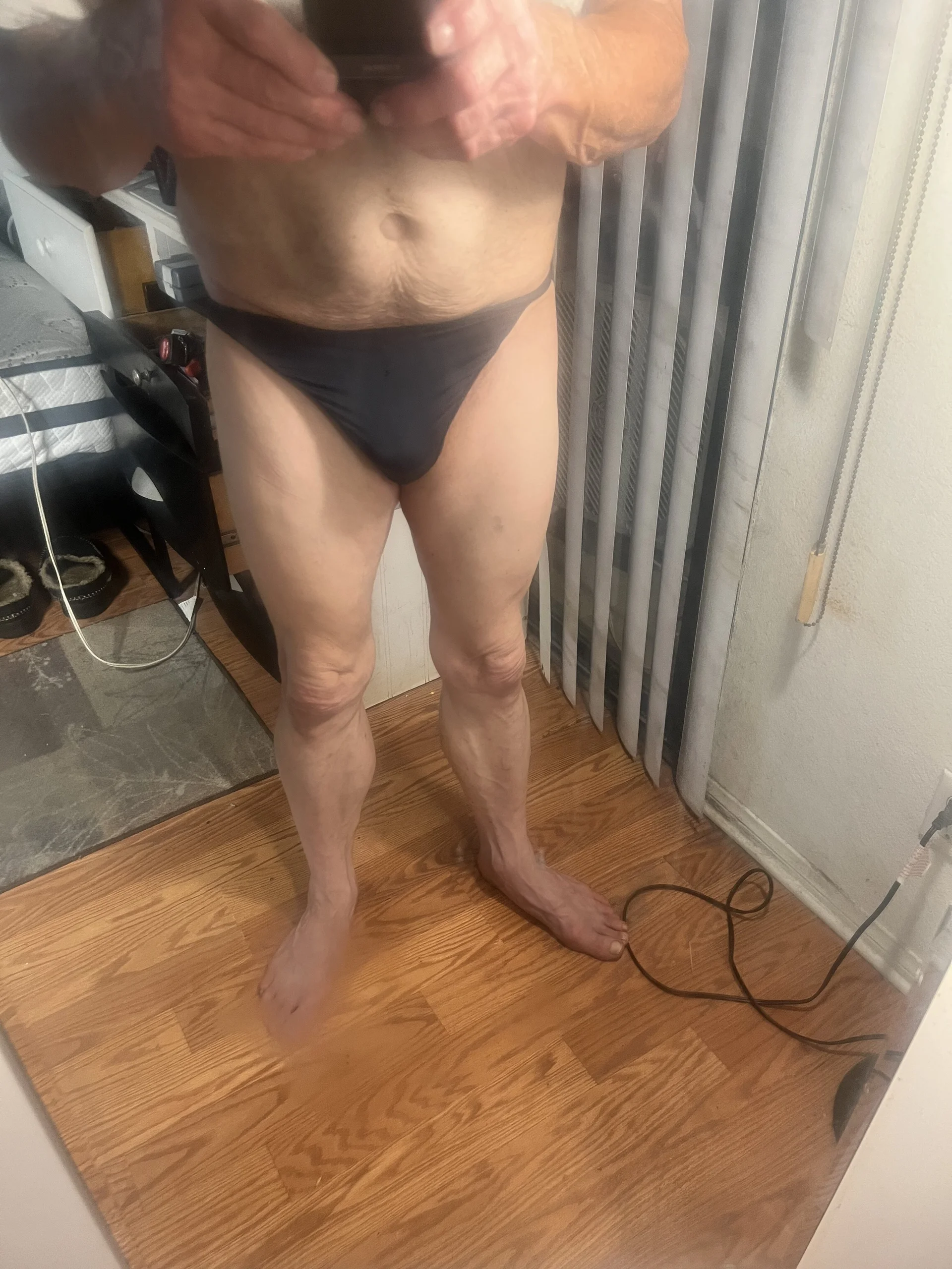 XXX Porn Photo of Nude notreallyagirlfriend 3
