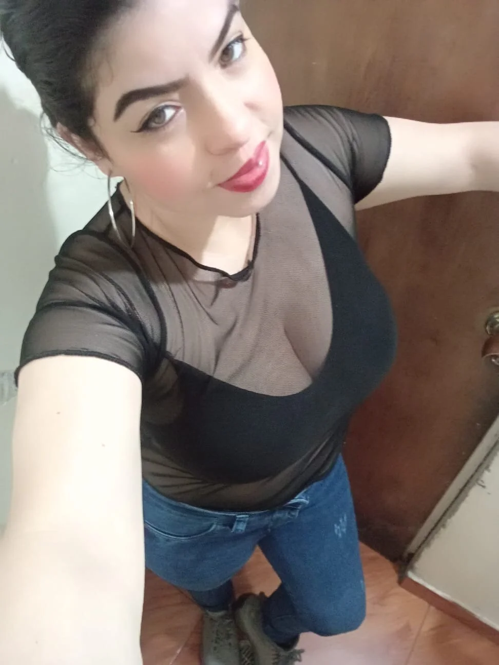 XXX Porn Photo of Nude angela_suaza 5
